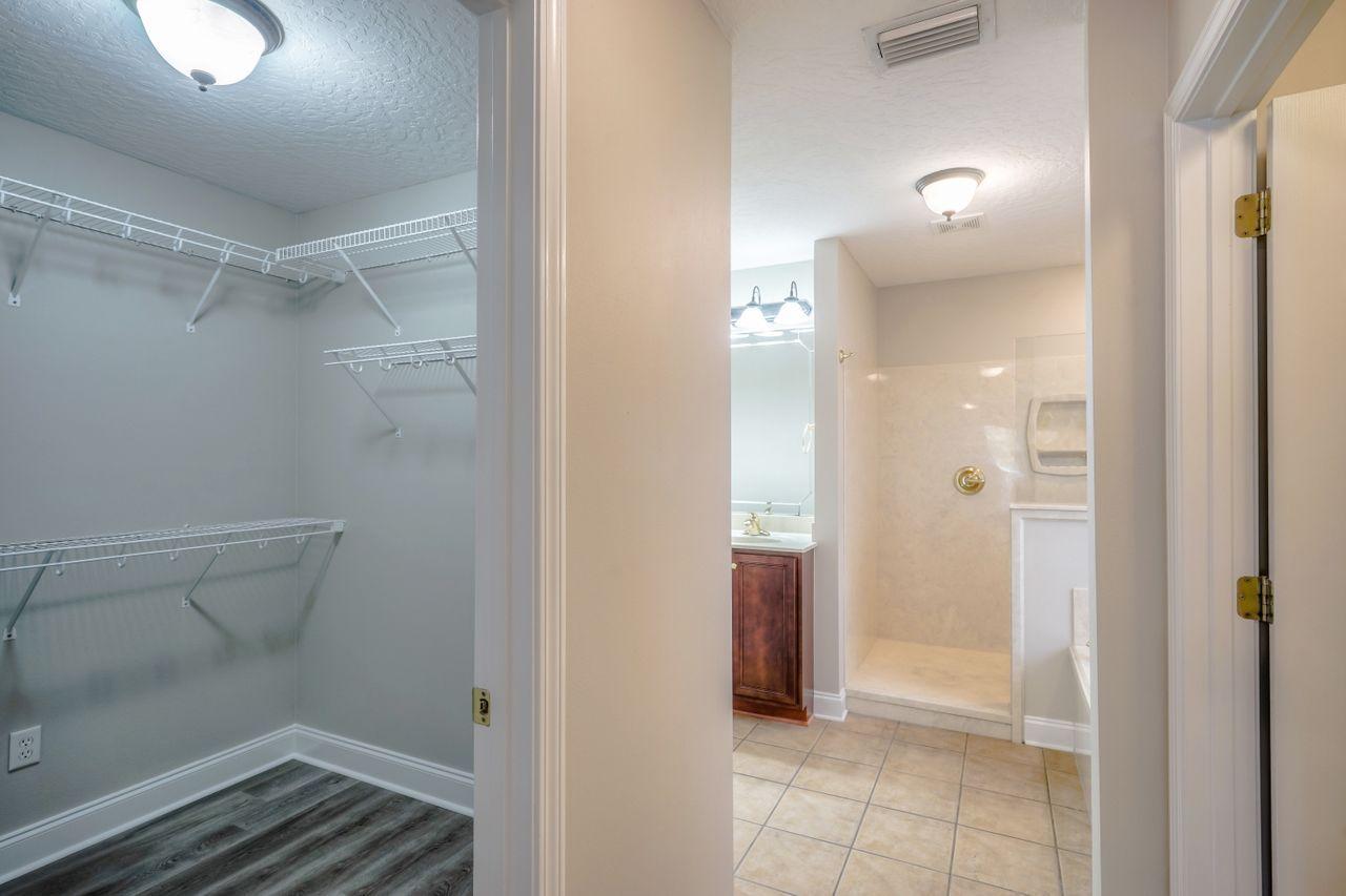 SPARKLING WATERS - Residential