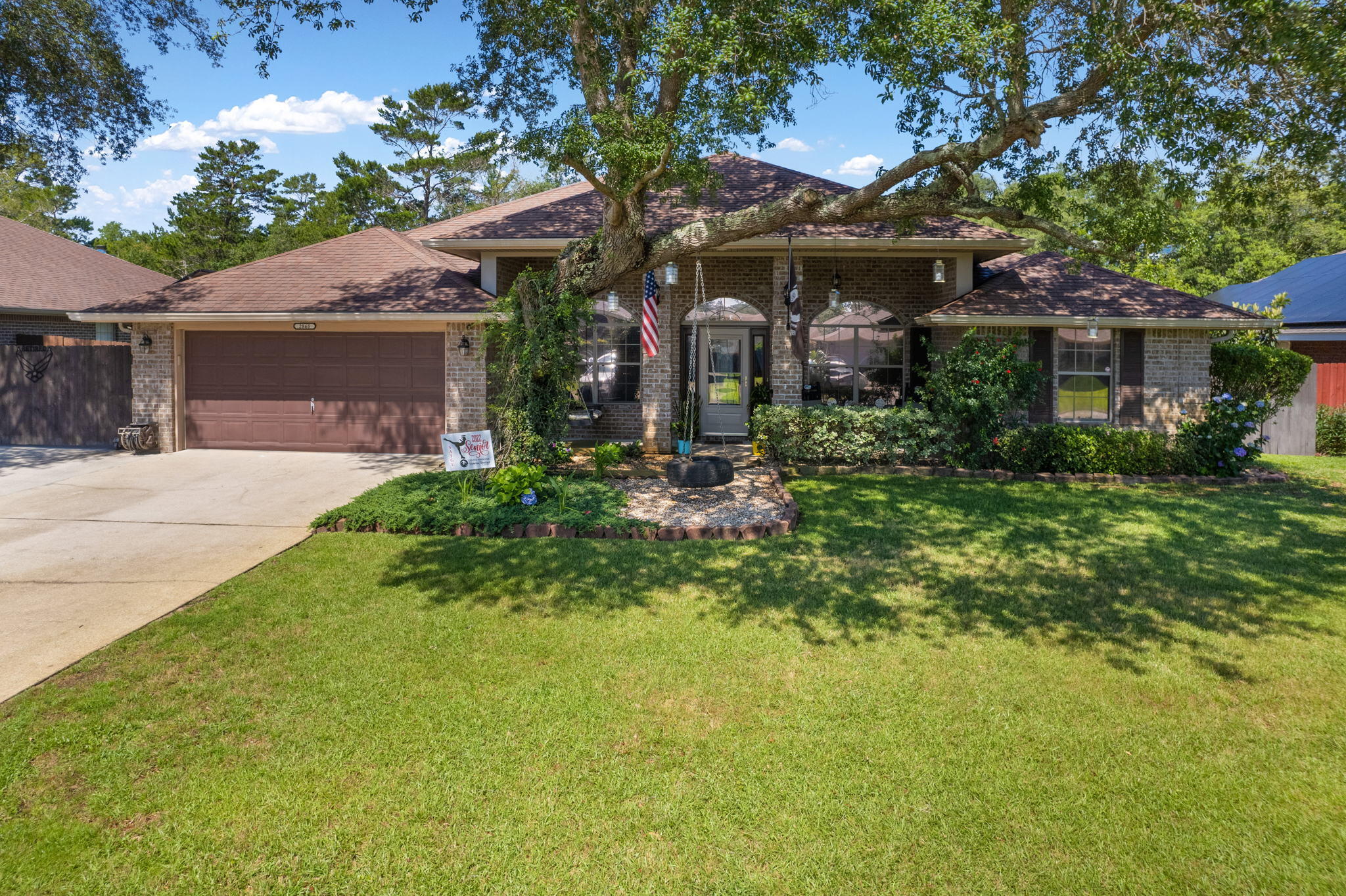 WATERSTONE - Residential