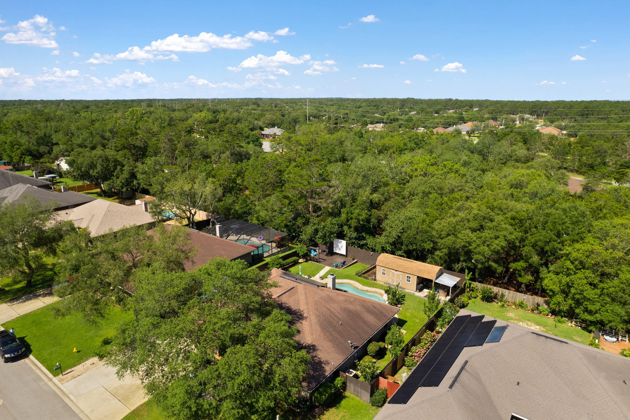 WATERSTONE - Residential