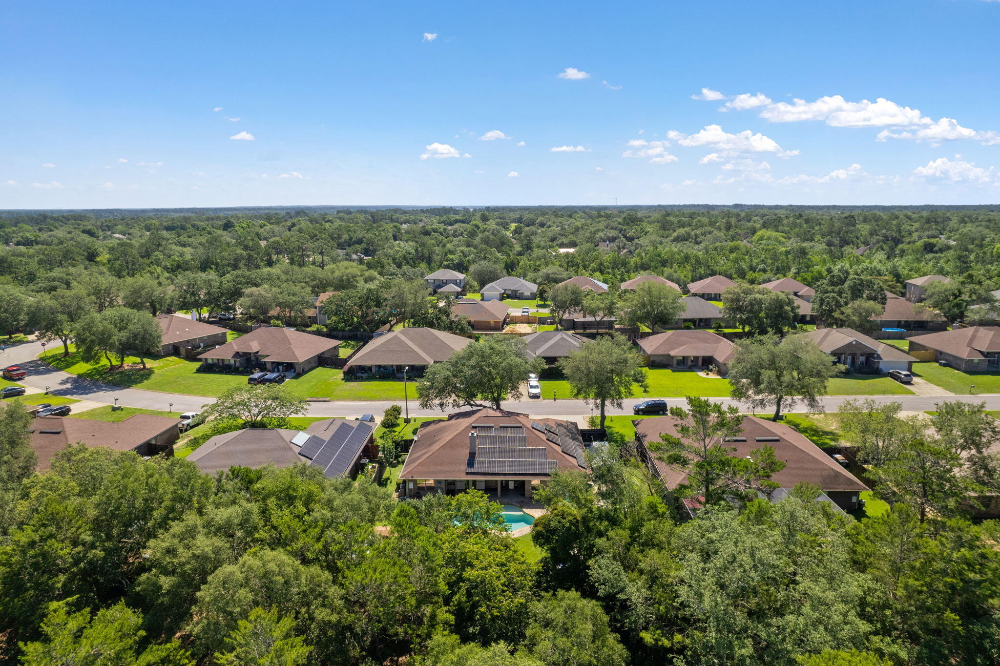 WATERSTONE - Residential