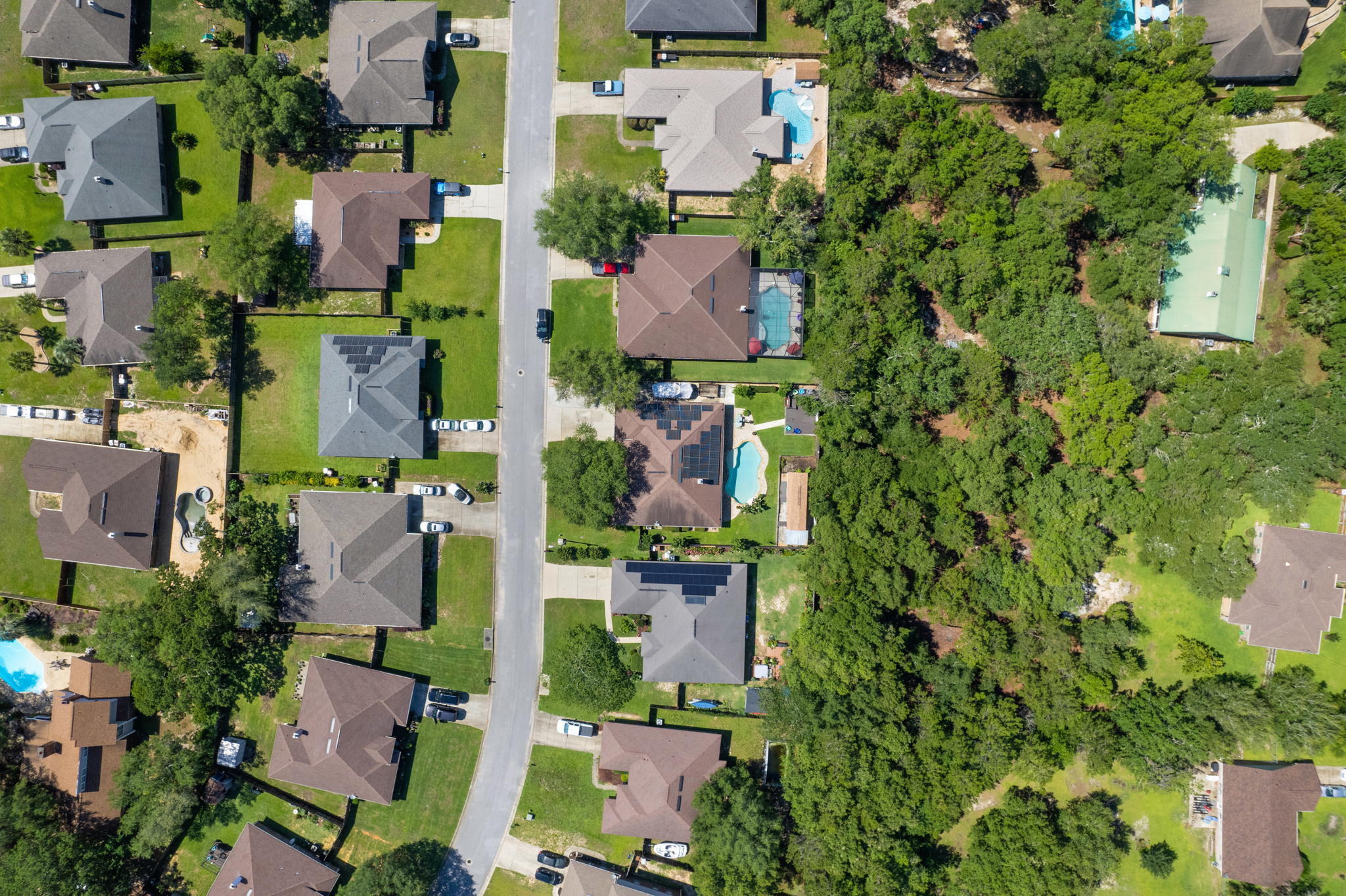 WATERSTONE - Residential