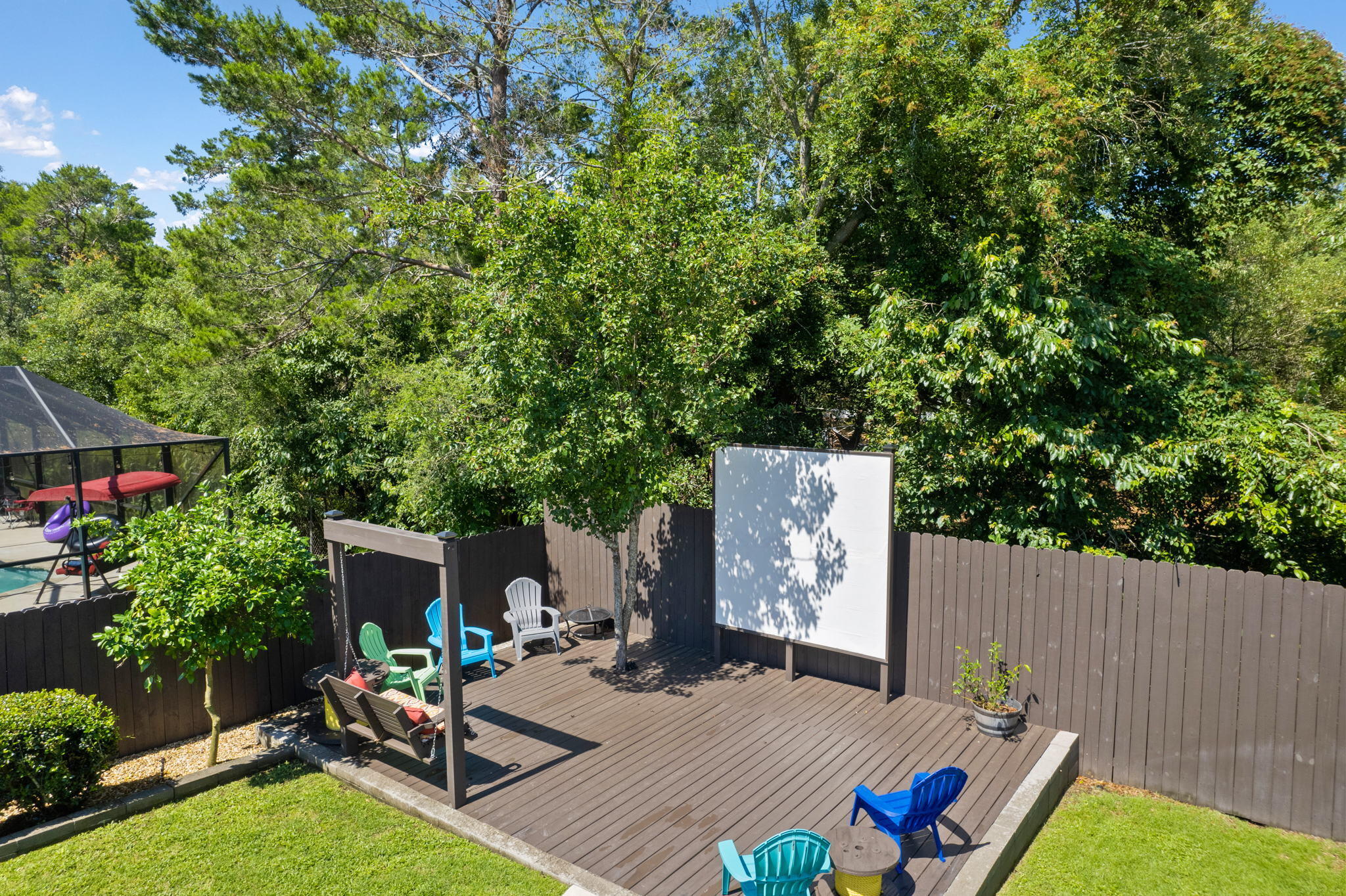 WATERSTONE - Residential