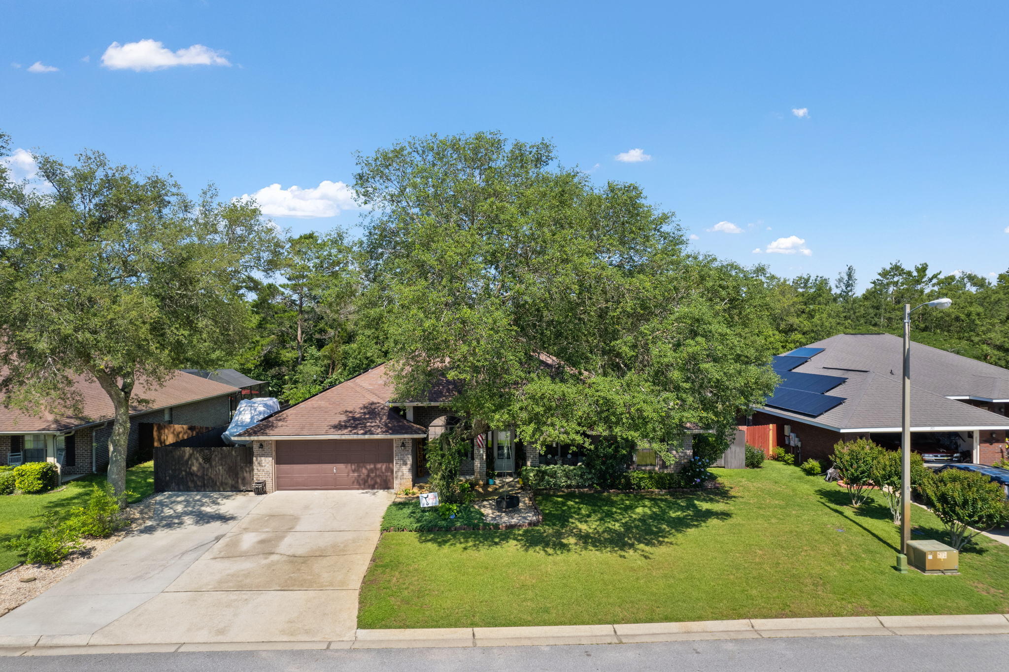 WATERSTONE - Residential