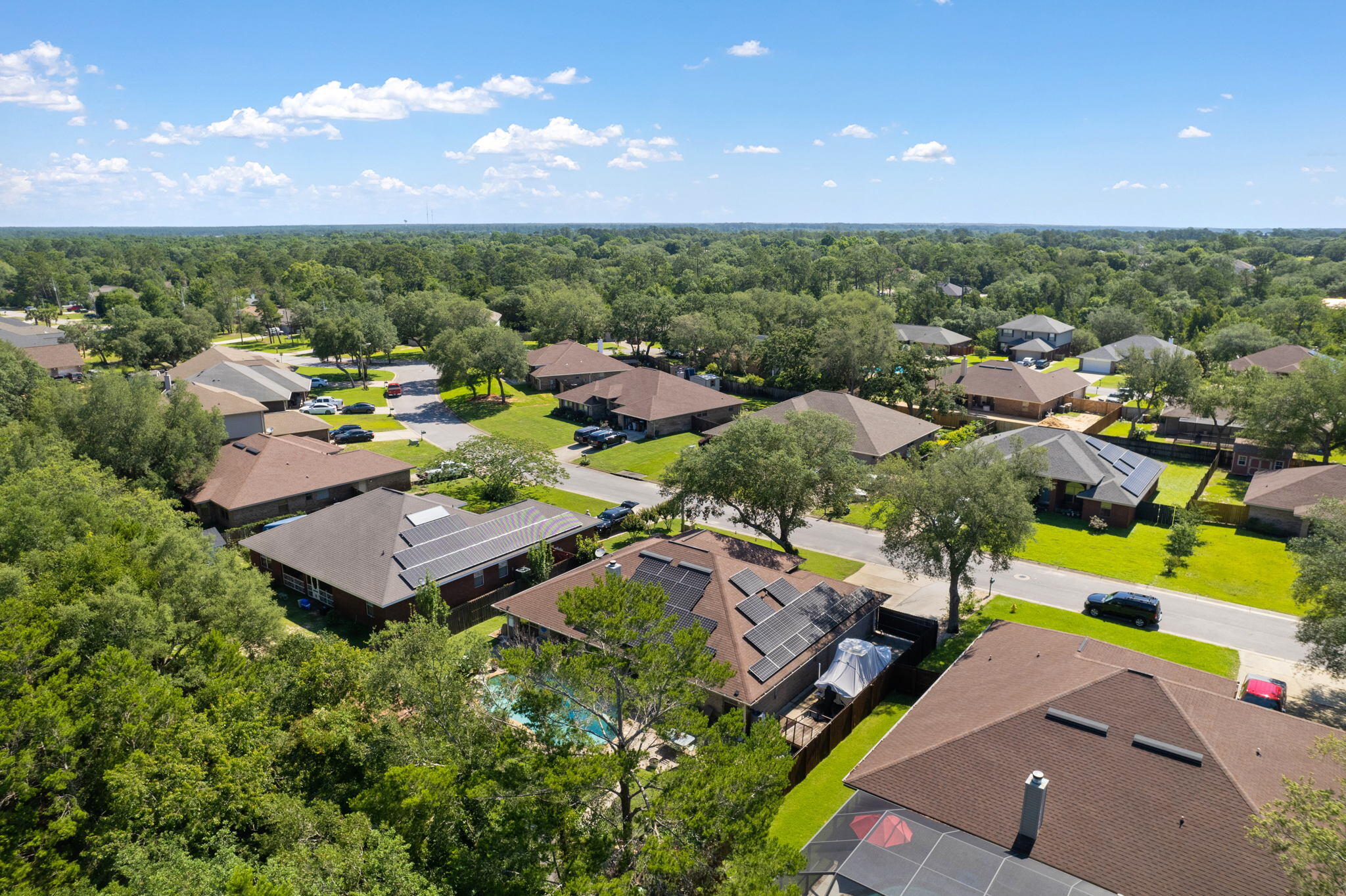 WATERSTONE - Residential