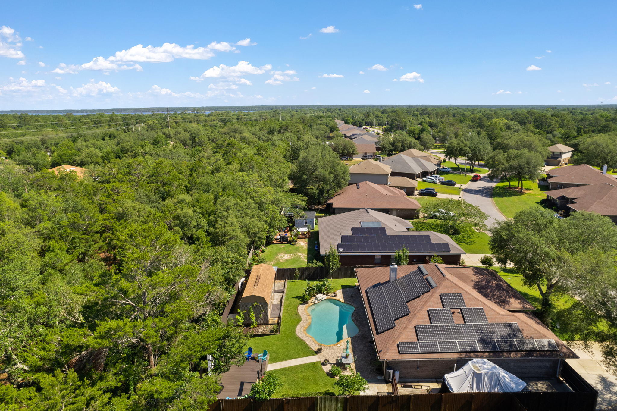 WATERSTONE - Residential