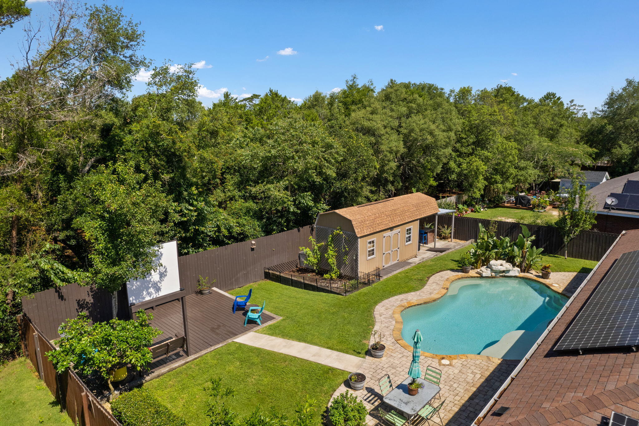 WATERSTONE - Residential