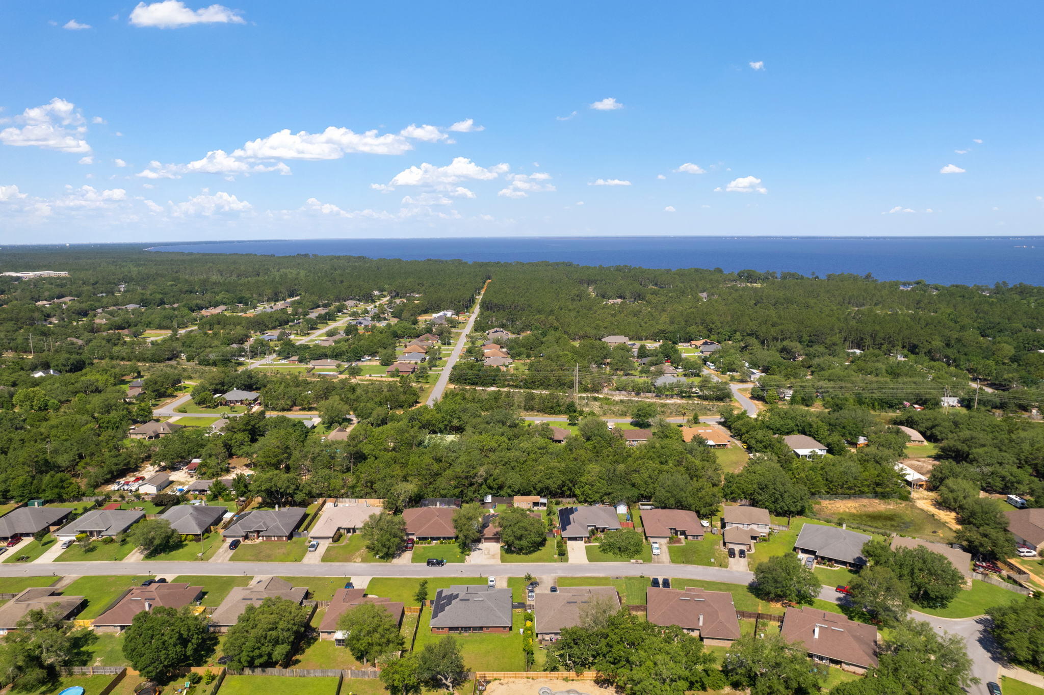 WATERSTONE - Residential