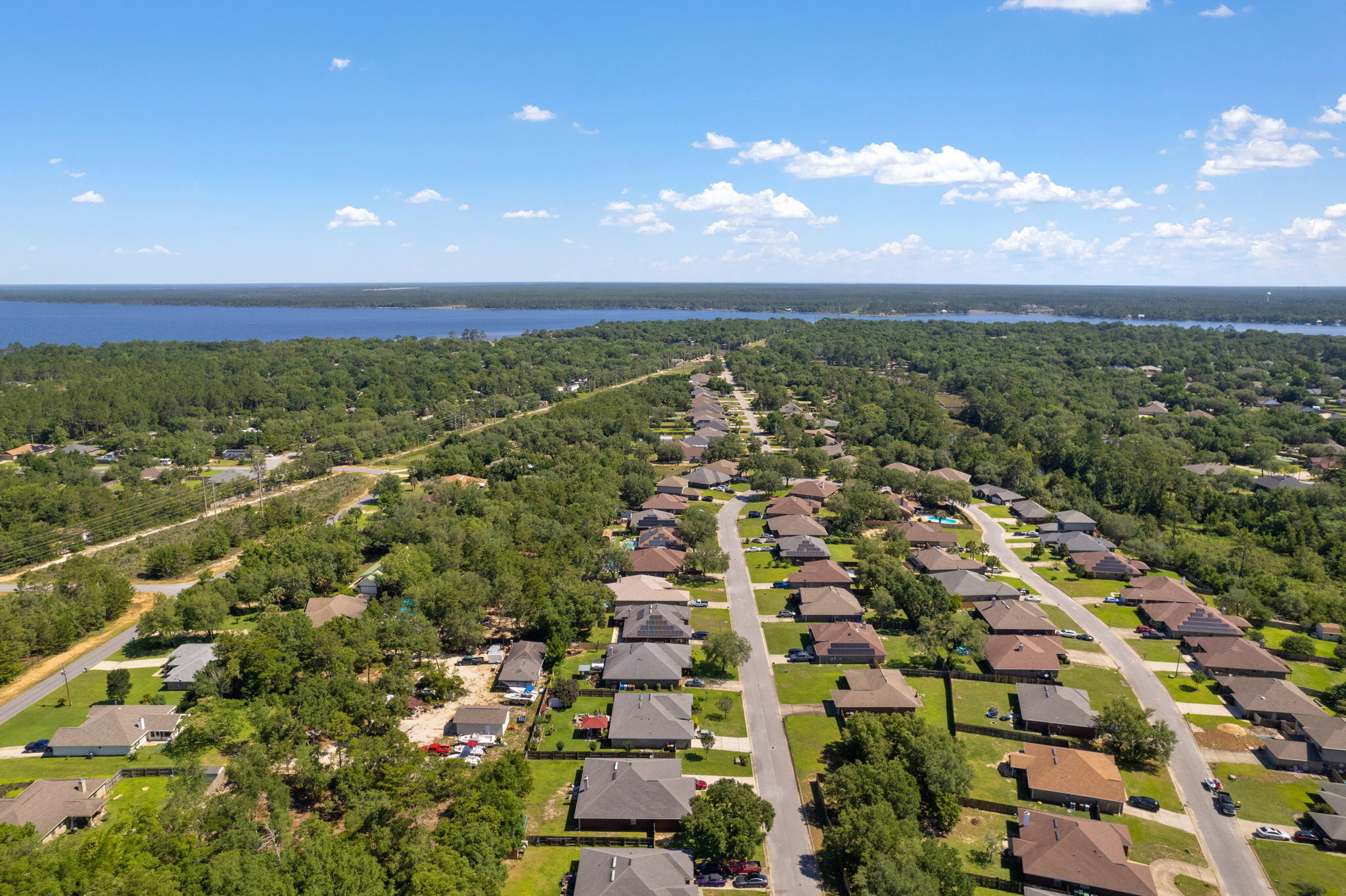 WATERSTONE - Residential