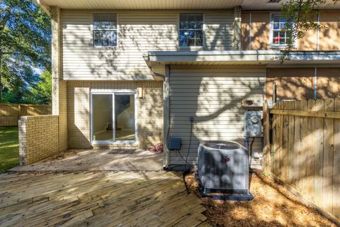 A home in Fort Walton Beach