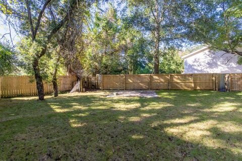 A home in Fort Walton Beach