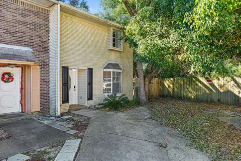 A home in Fort Walton Beach