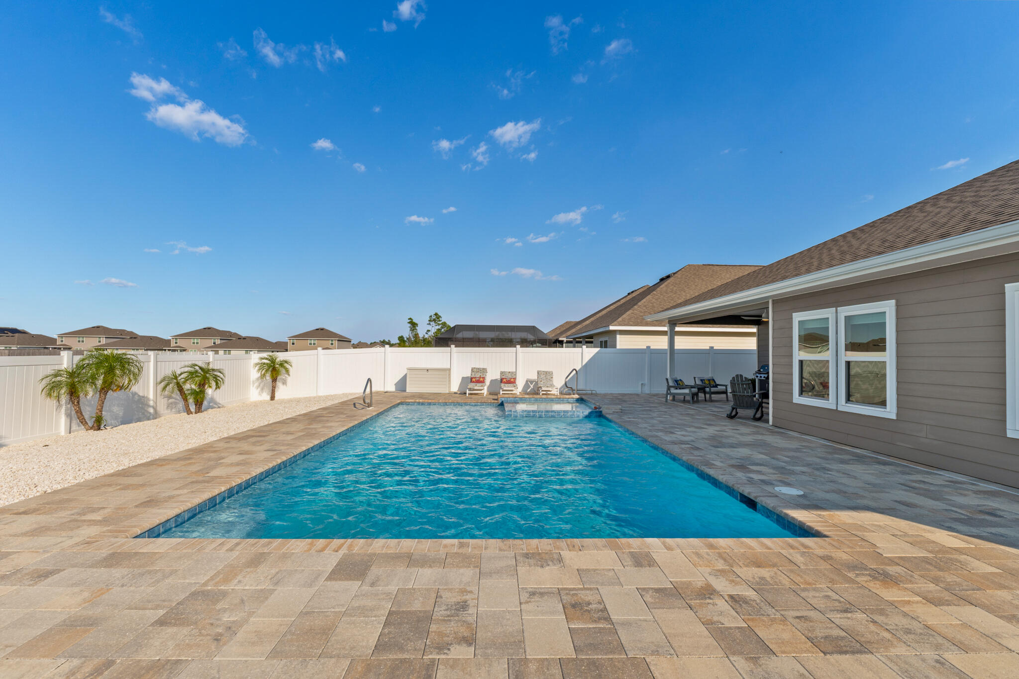 Bridge Harbor - Residential