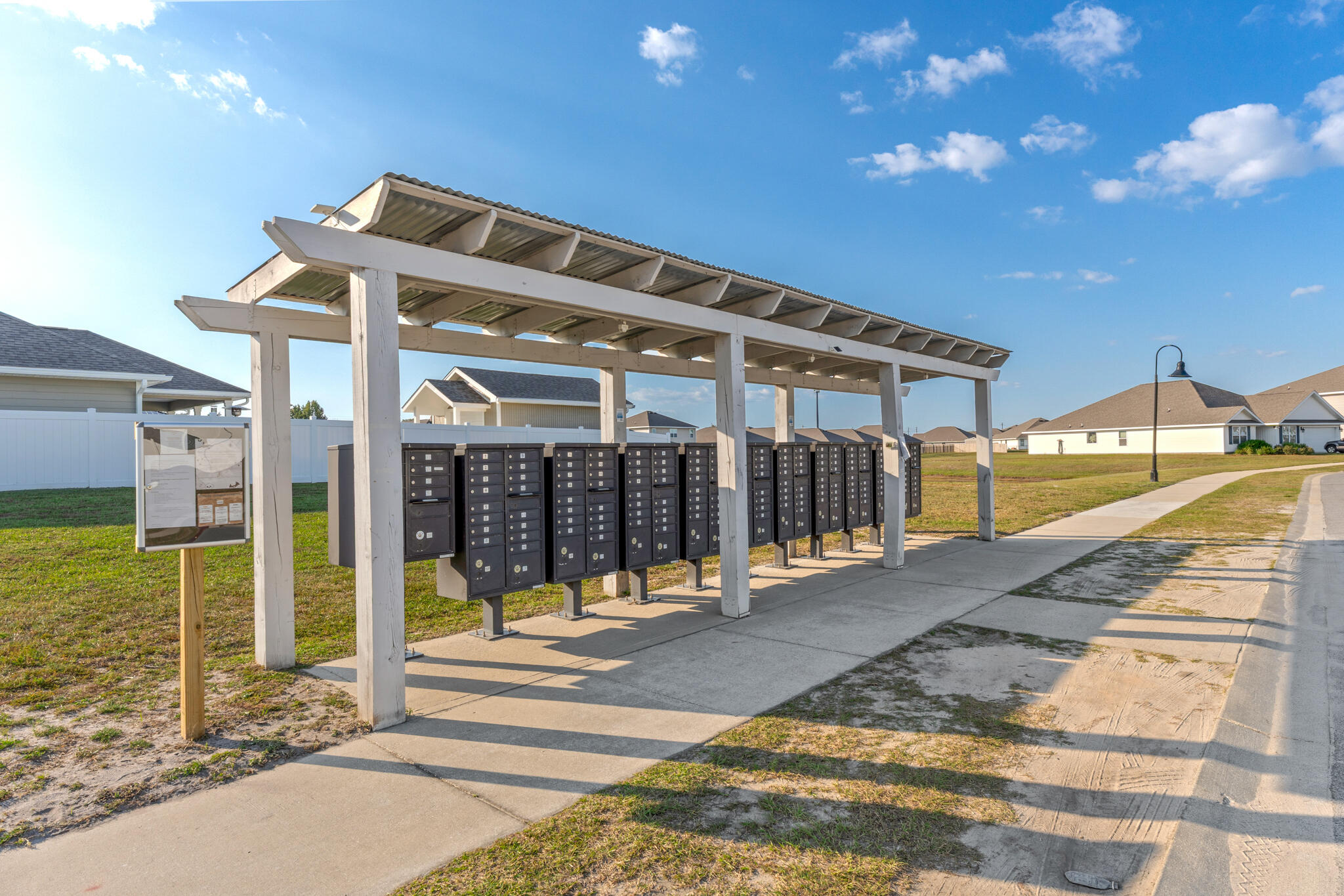 Bridge Harbor - Residential