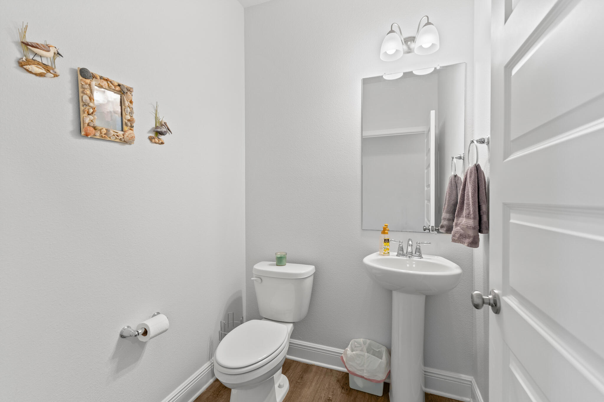 Bridge Harbor - Residential