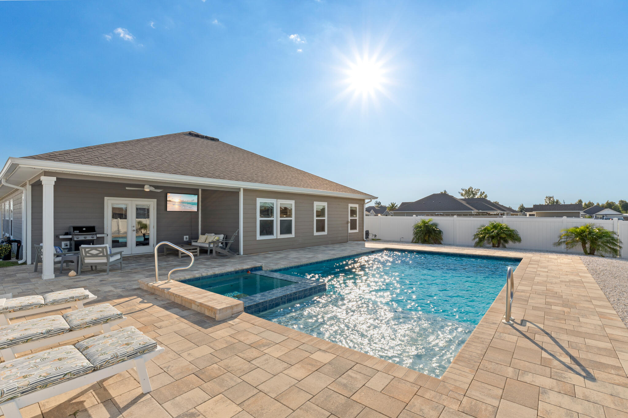 Bridge Harbor - Residential