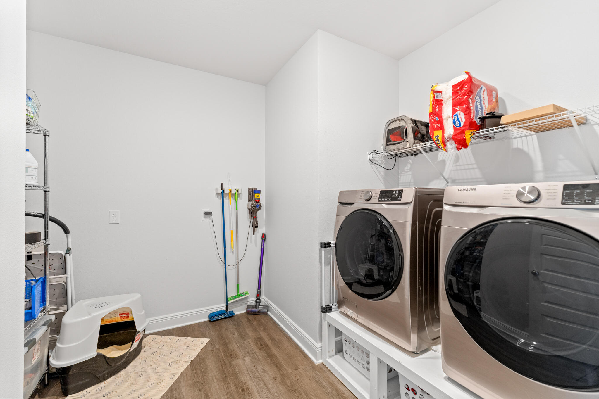 Bridge Harbor - Residential