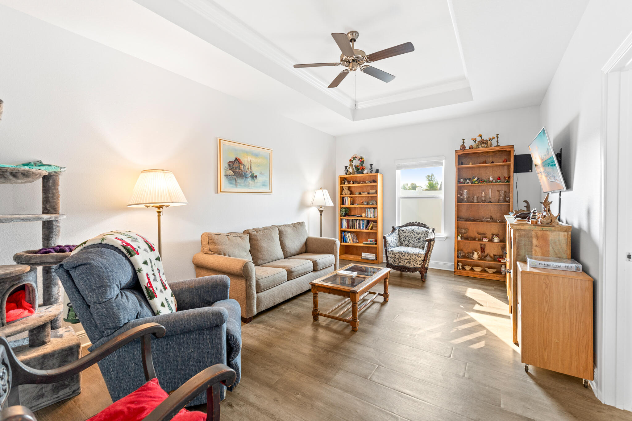 Bridge Harbor - Residential