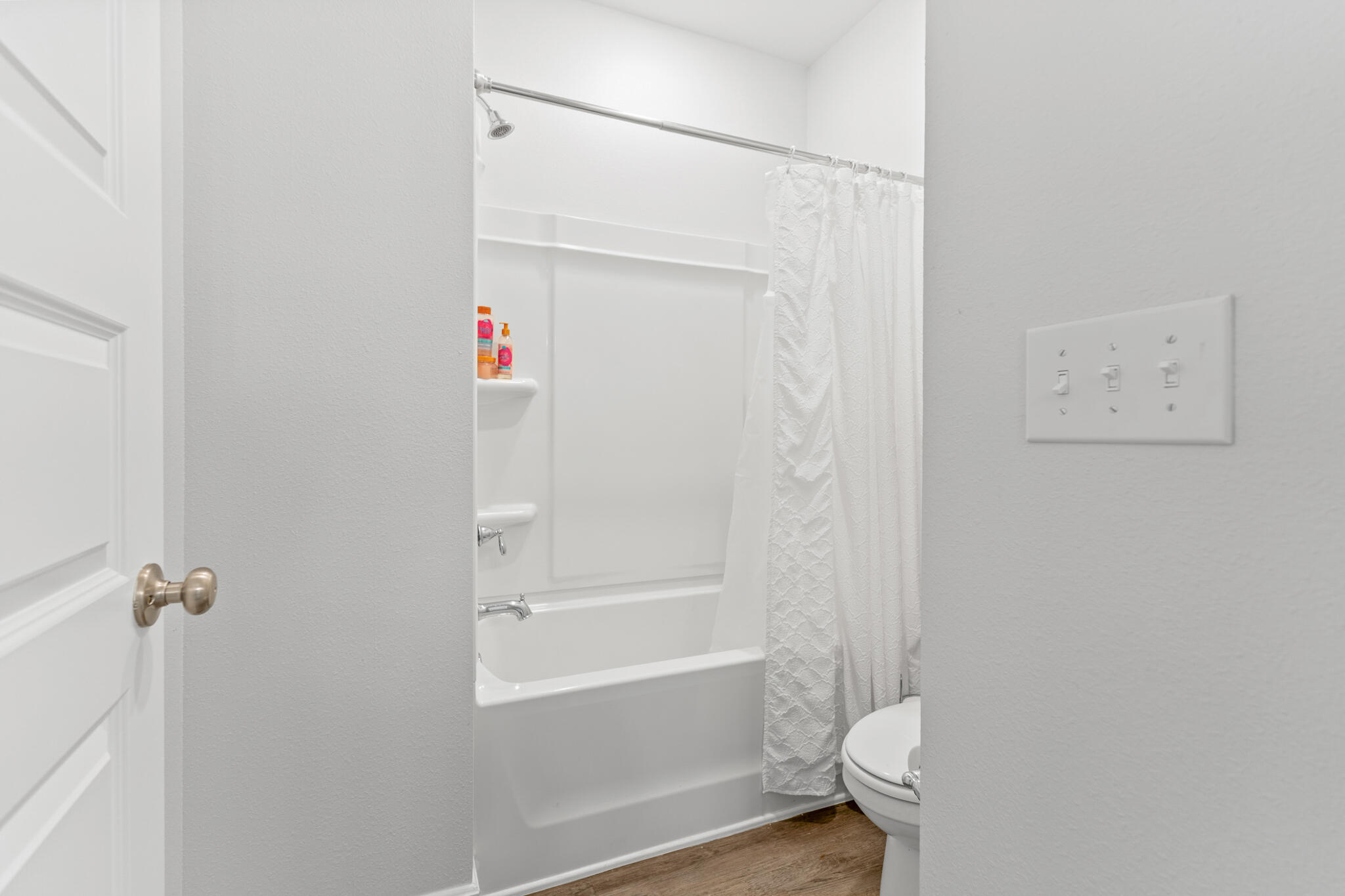 Bridge Harbor - Residential