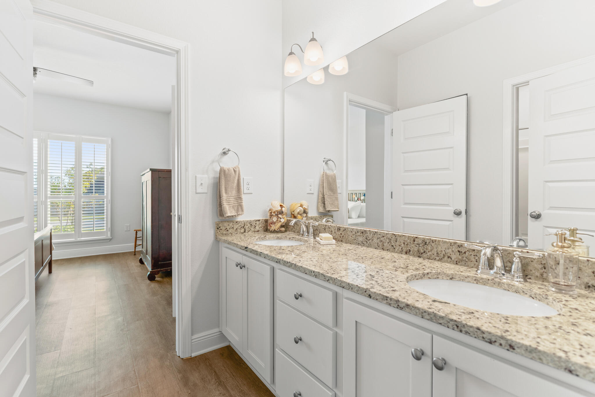 Bridge Harbor - Residential