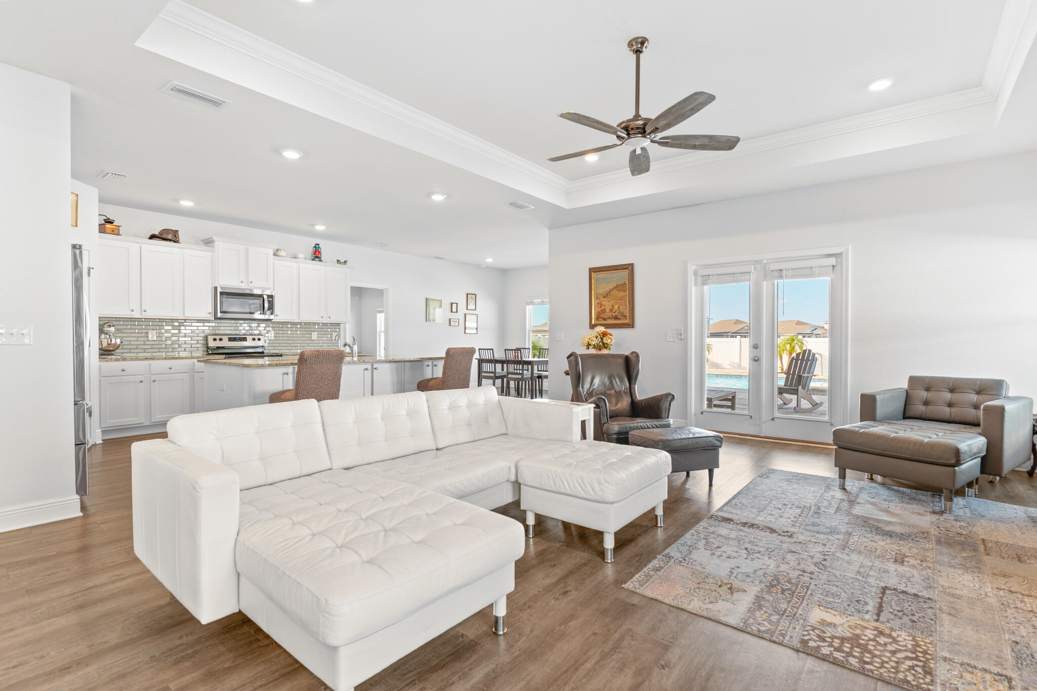 Bridge Harbor - Residential