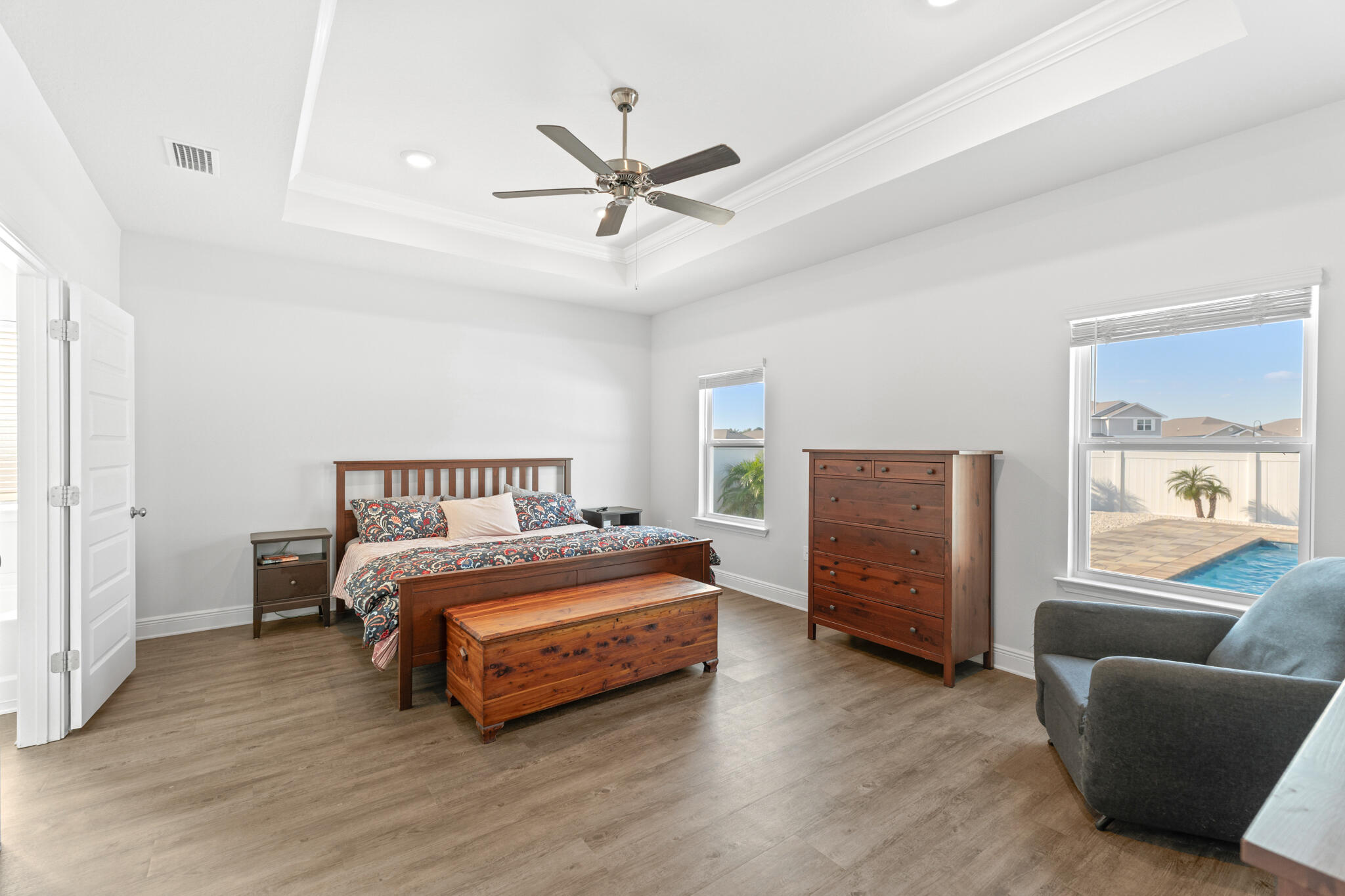 Bridge Harbor - Residential