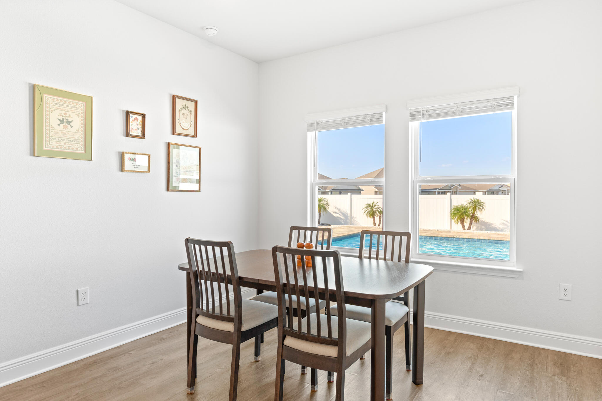 Bridge Harbor - Residential