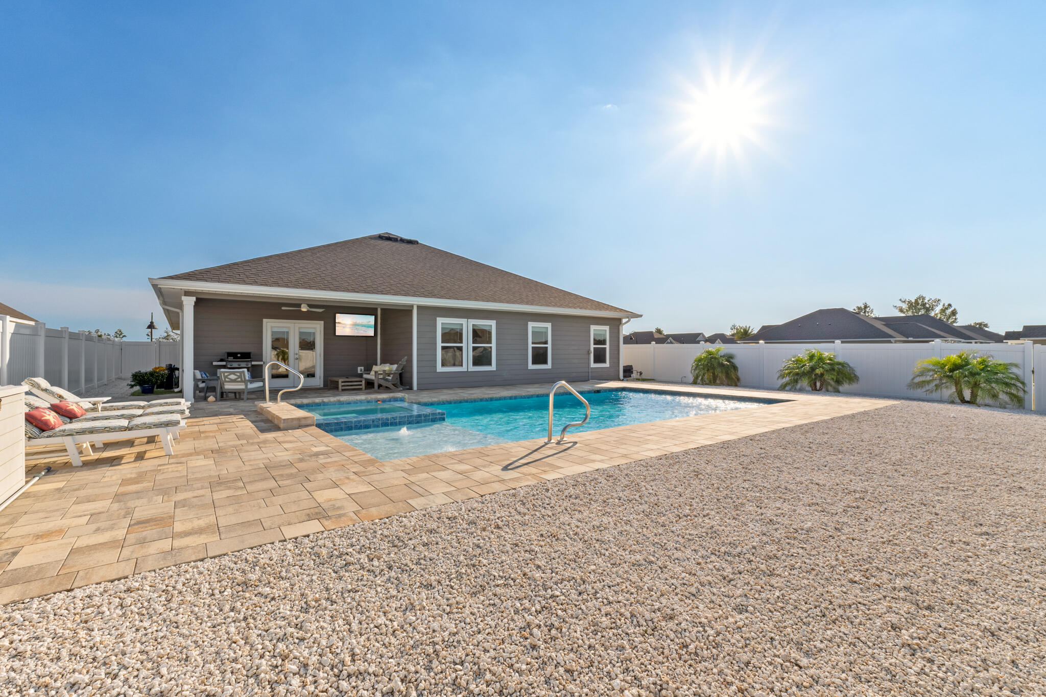 Bridge Harbor - Residential