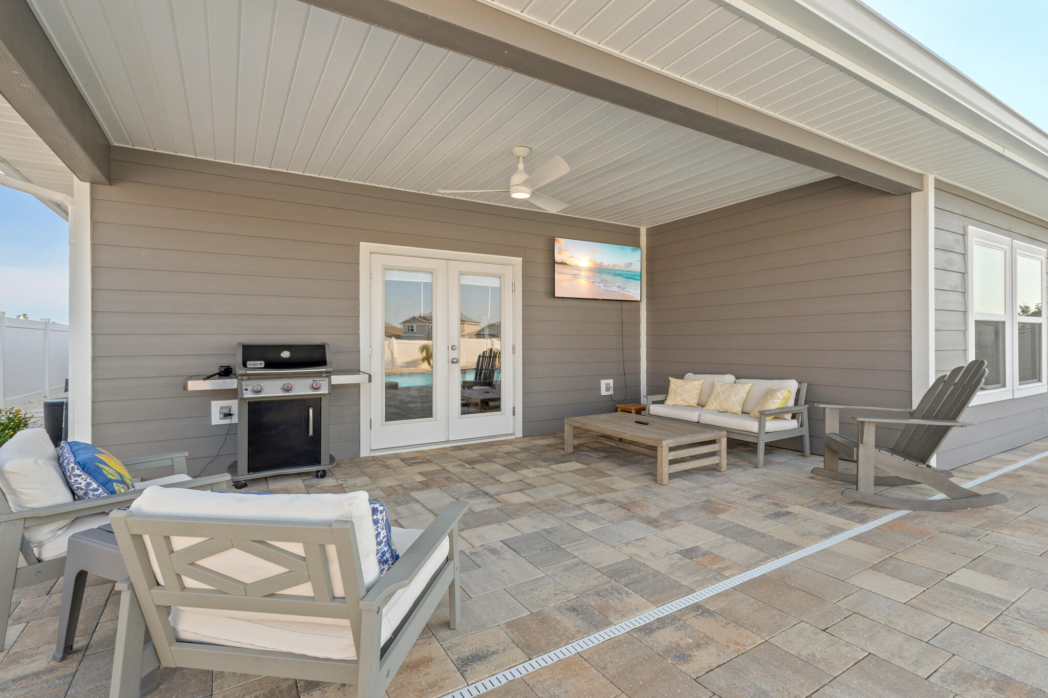 Bridge Harbor - Residential