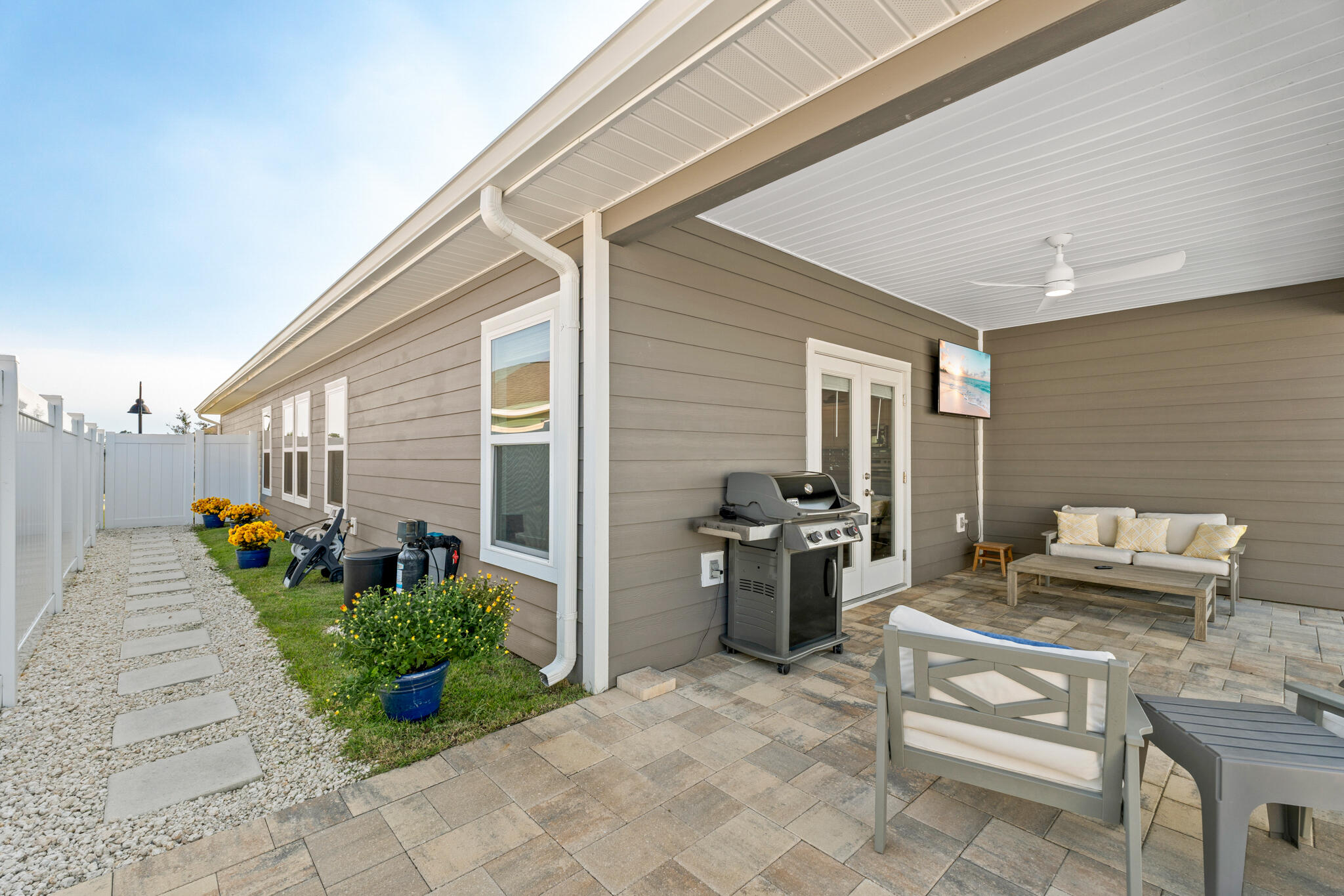 Bridge Harbor - Residential