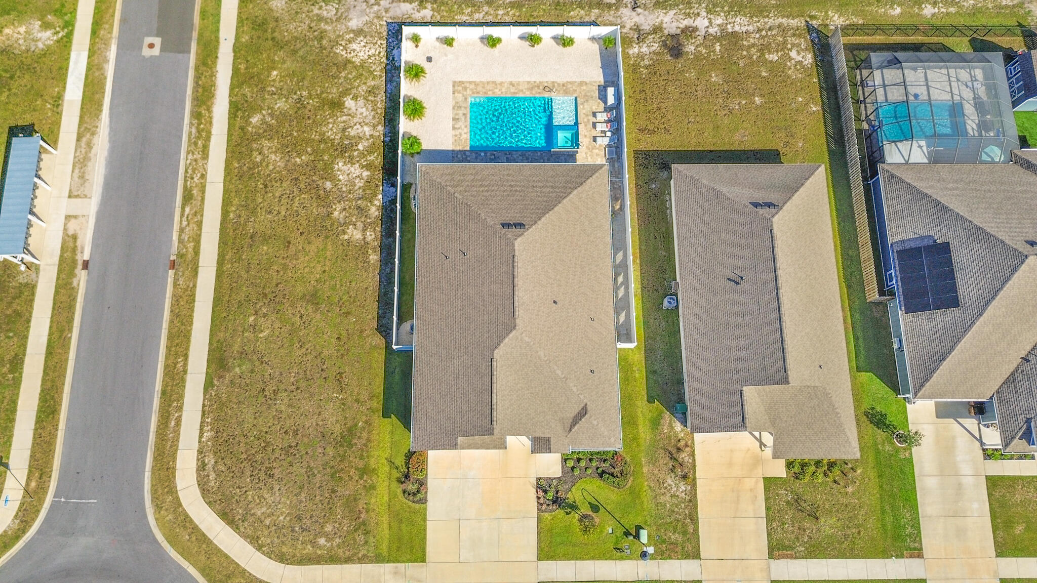 Bridge Harbor - Residential