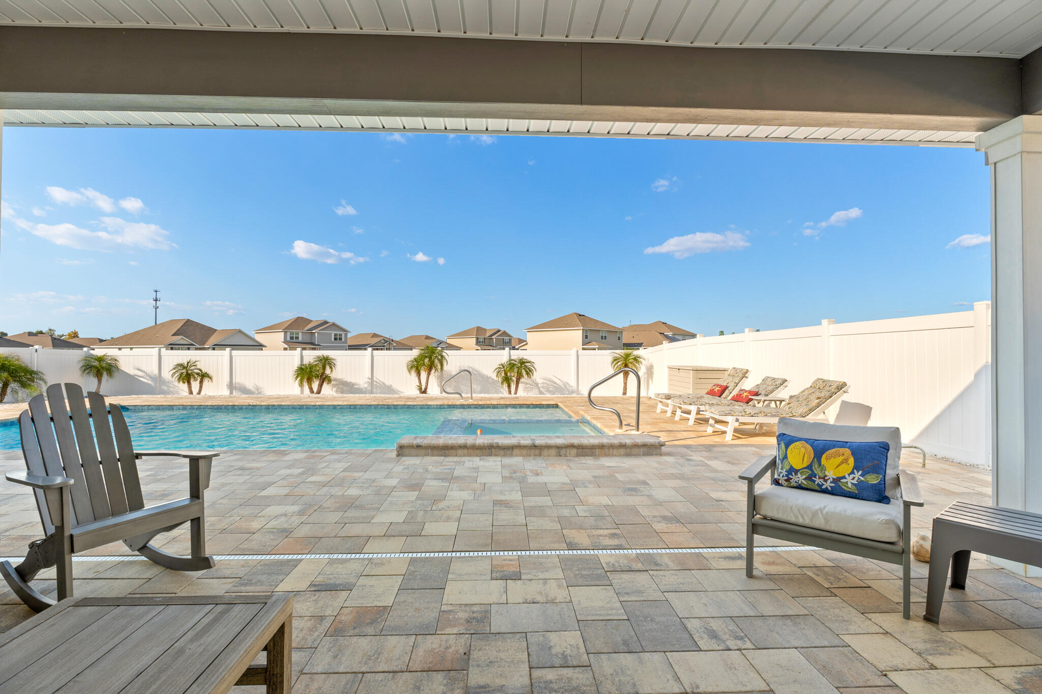 Bridge Harbor - Residential