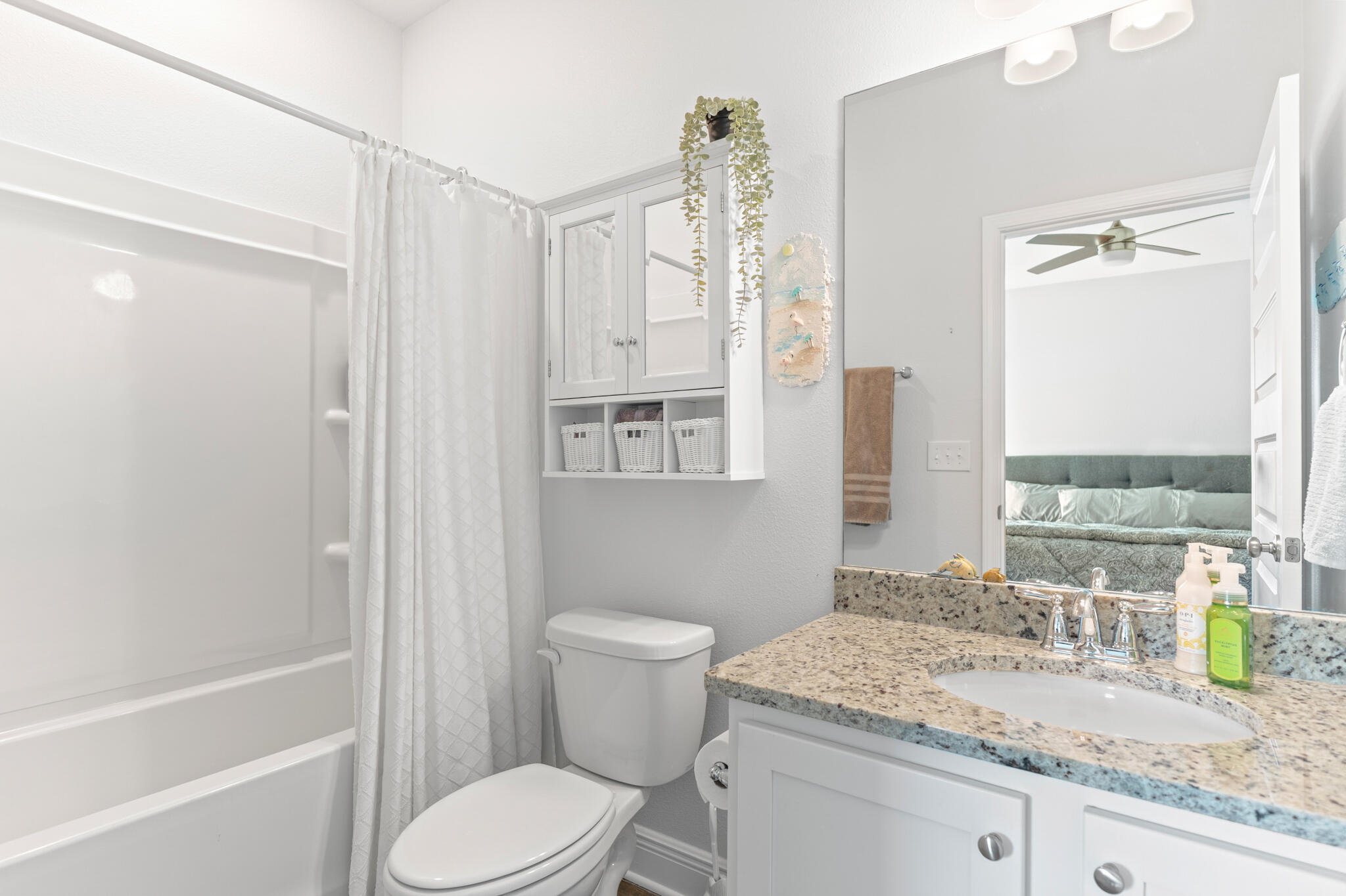 Bridge Harbor - Residential