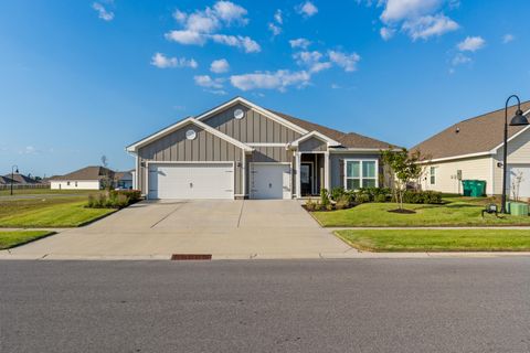 Photo of 451 Eagle Lake Way, Panama City, FL 32404 (MLS # 988187)