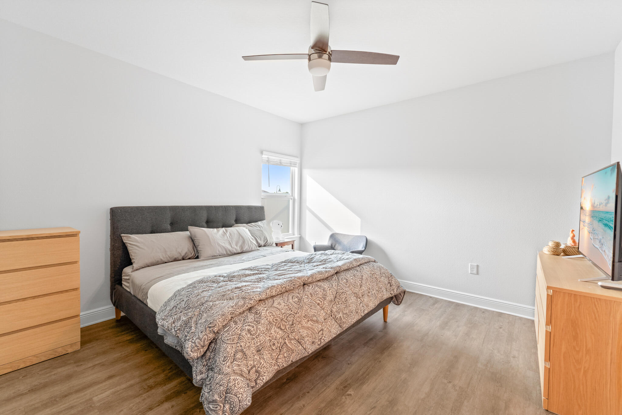 Bridge Harbor - Residential