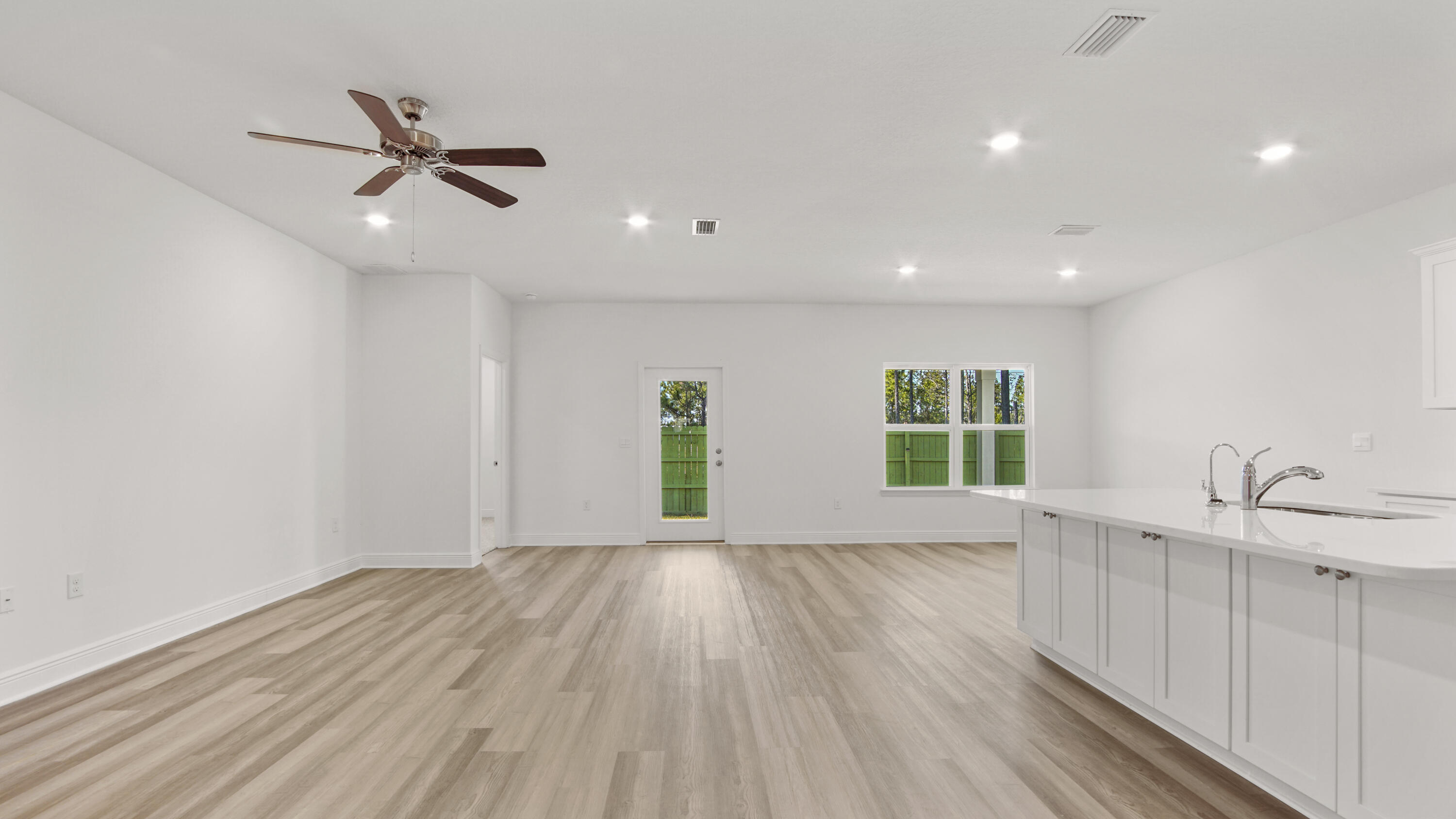 Owl's Head Farms - Residential