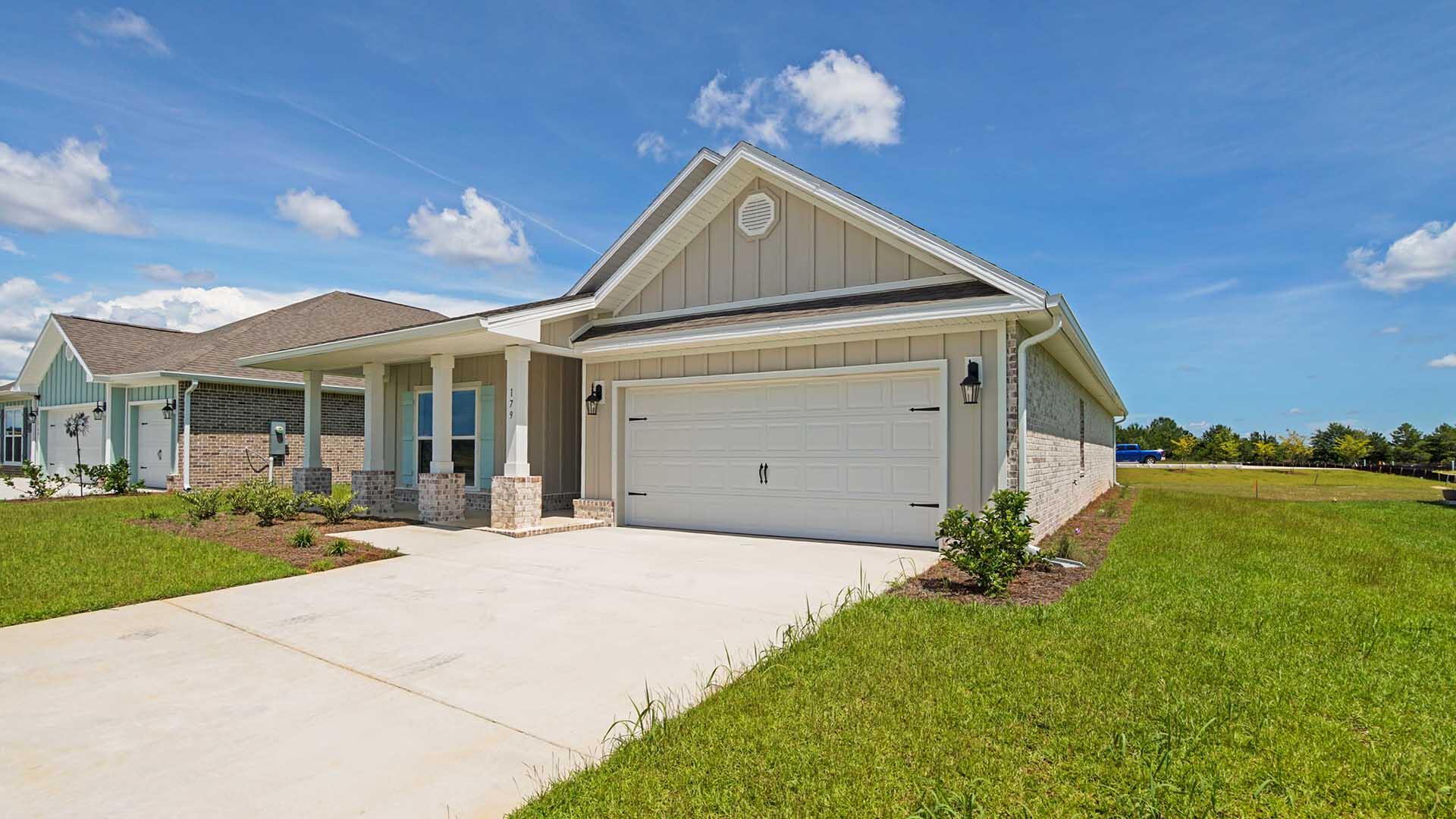 Owl's Head Farms - Residential
