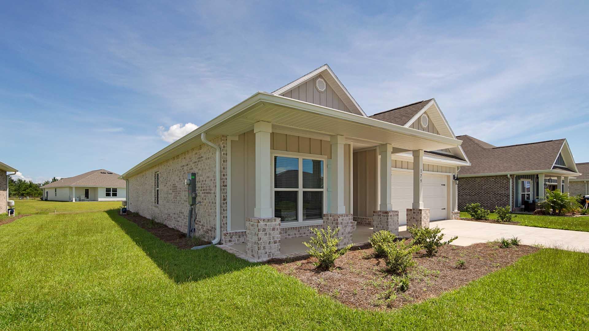 Owl's Head Farms - Residential