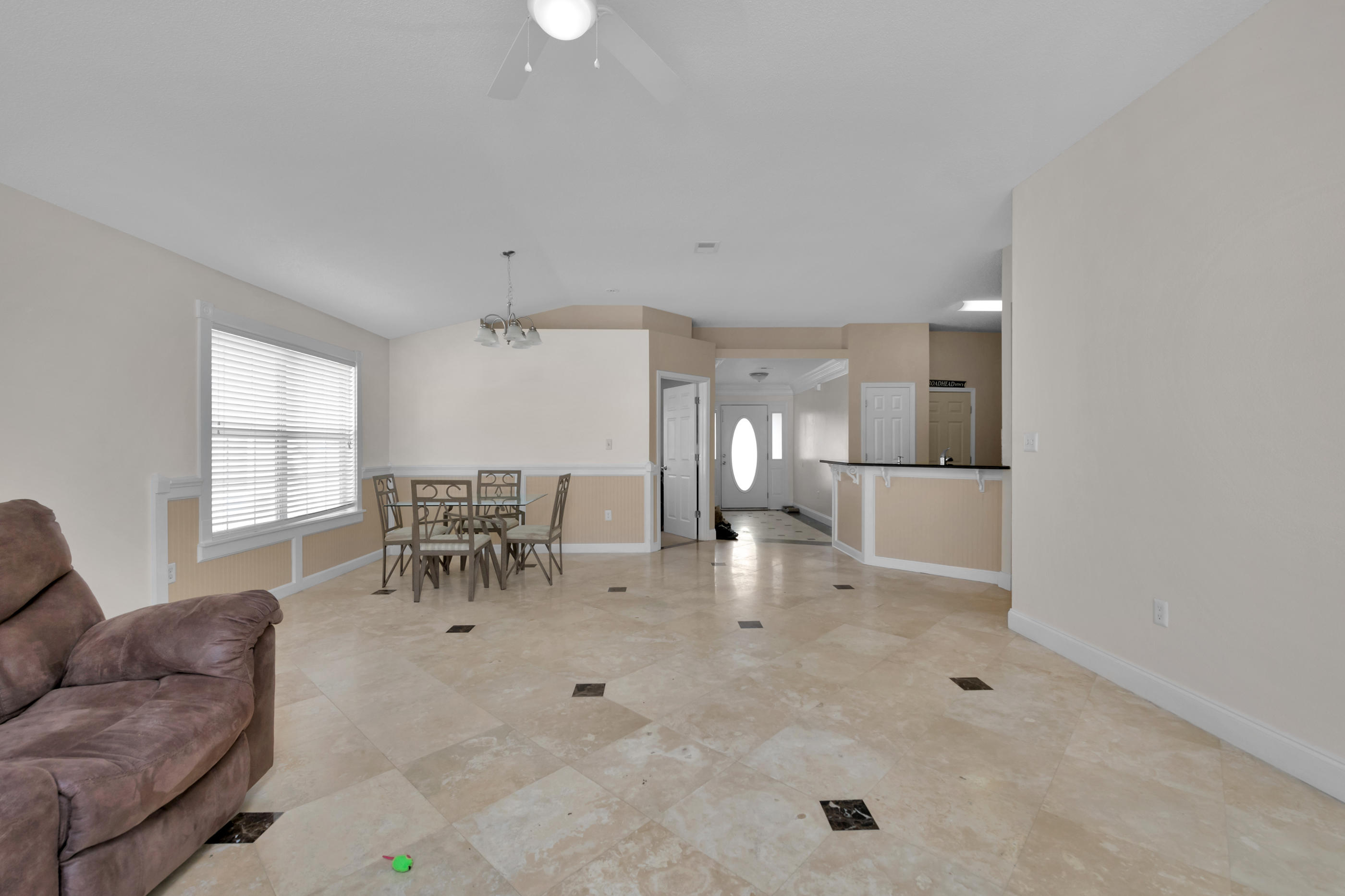 EMERALD VILLAGE S/D - Residential