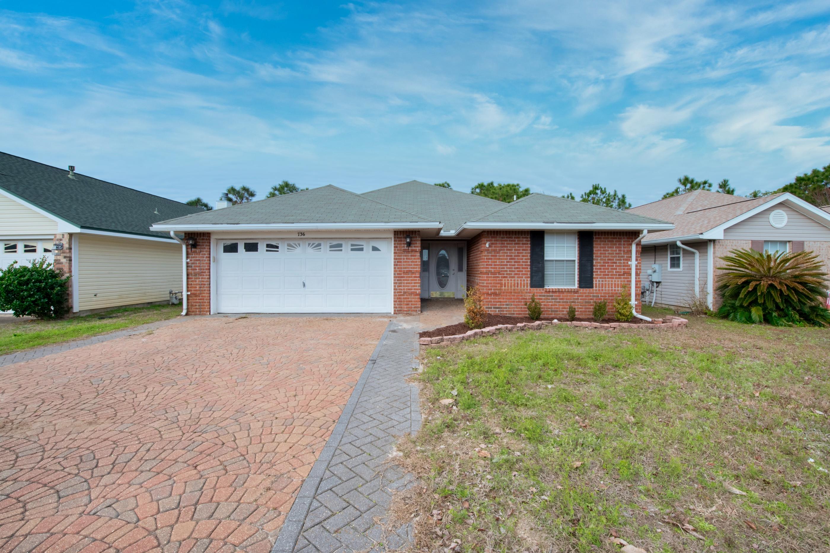 EMERALD VILLAGE S/D - Residential