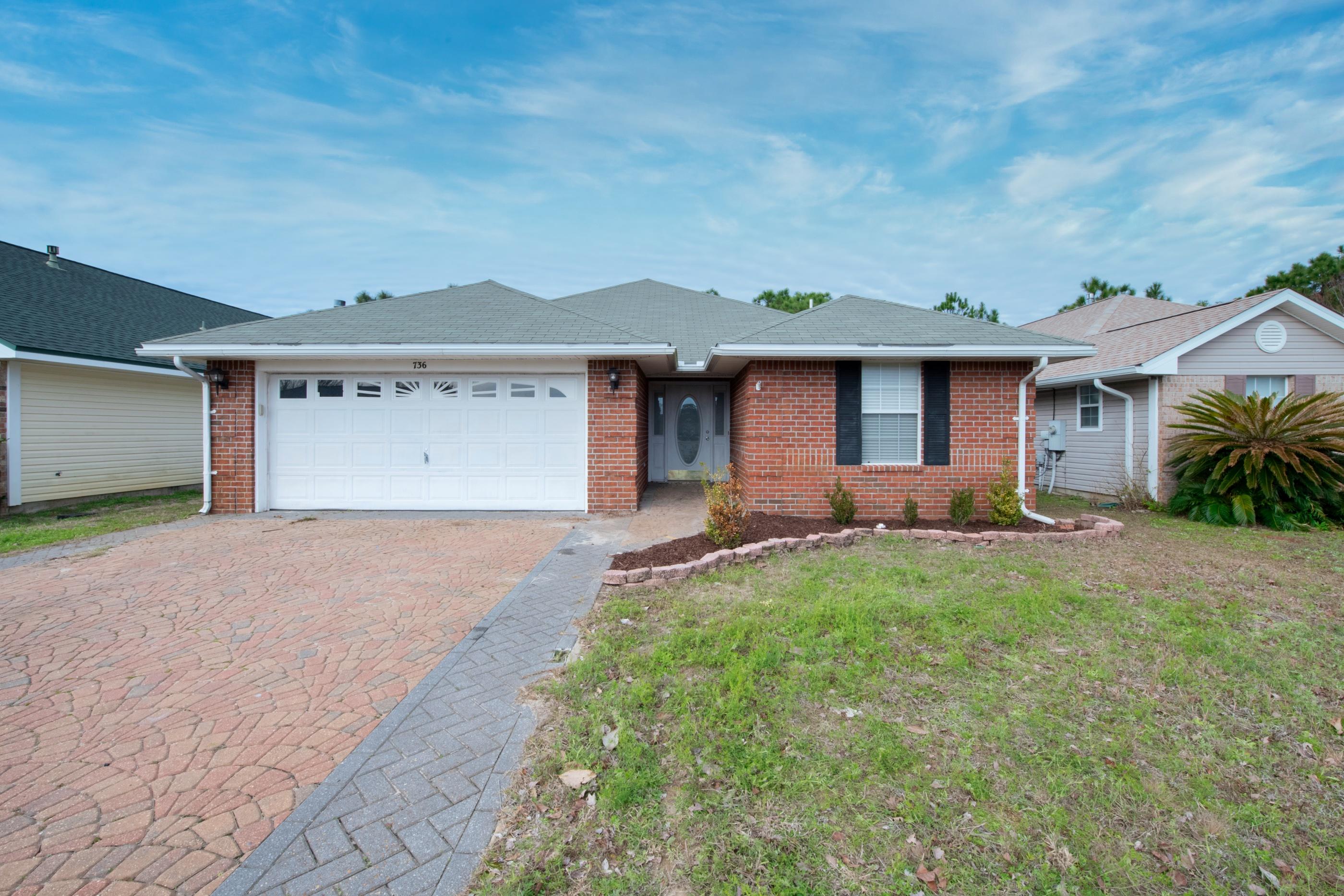 EMERALD VILLAGE S/D - Residential