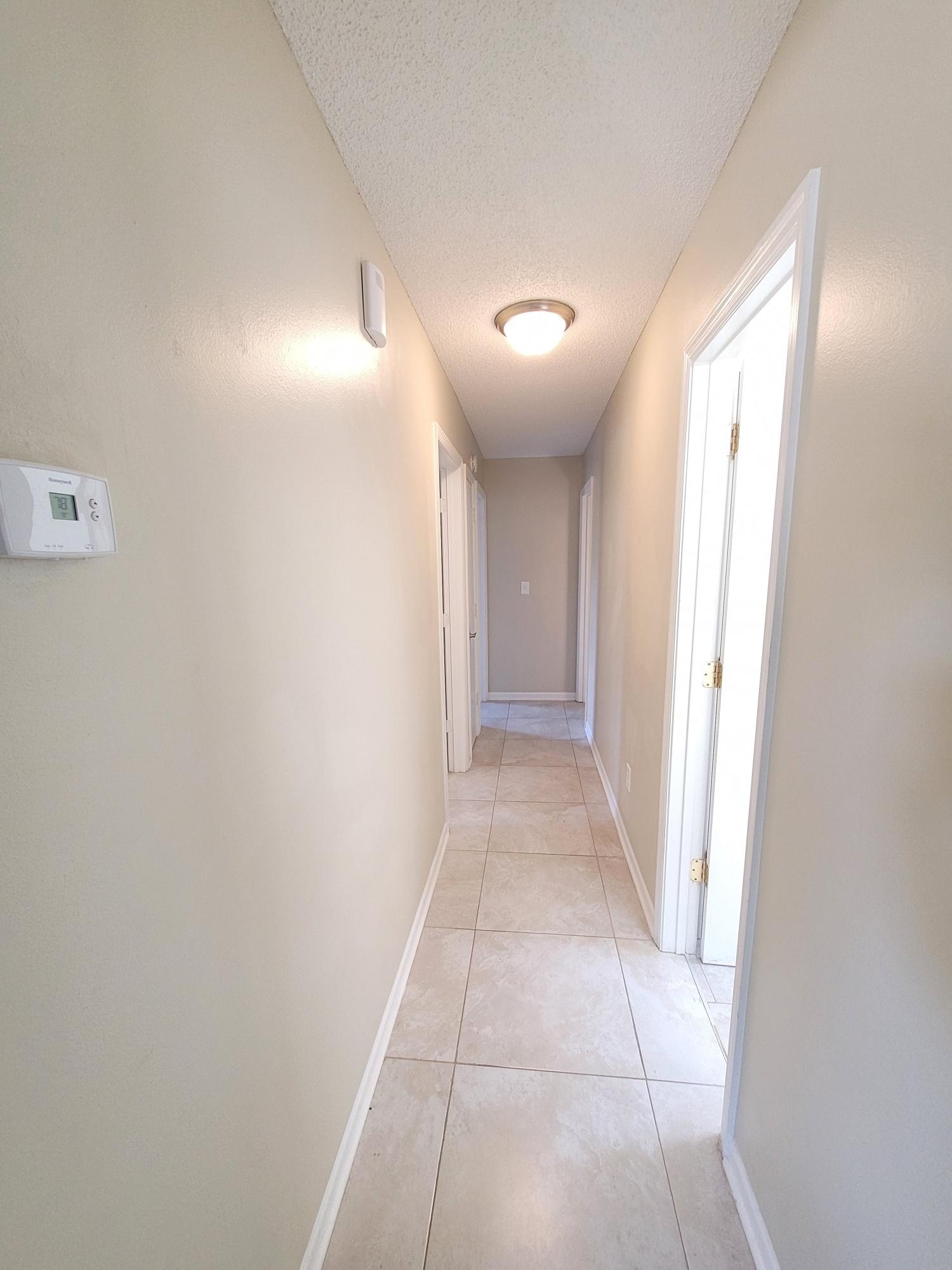 HOLLYROD PARK - Residential