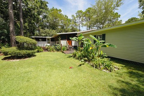 A home in Santa Rosa Beach