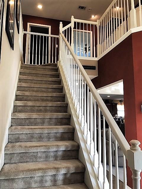 VICTORIAN VILLAGE - Residential