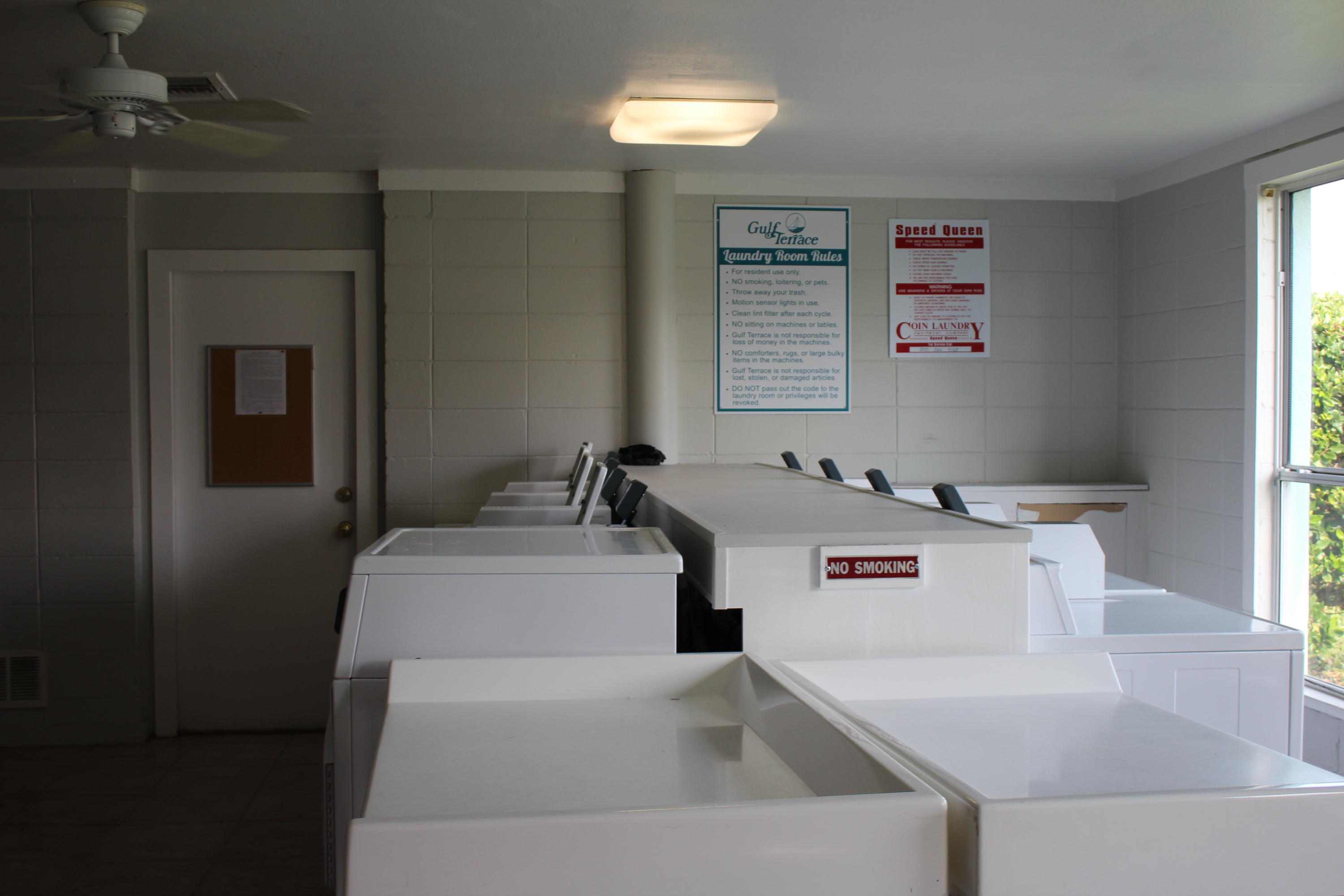 GULF TERRACE CONDO - Residential