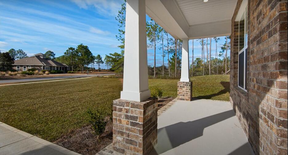 WINDSWEPT ESTATES - Residential