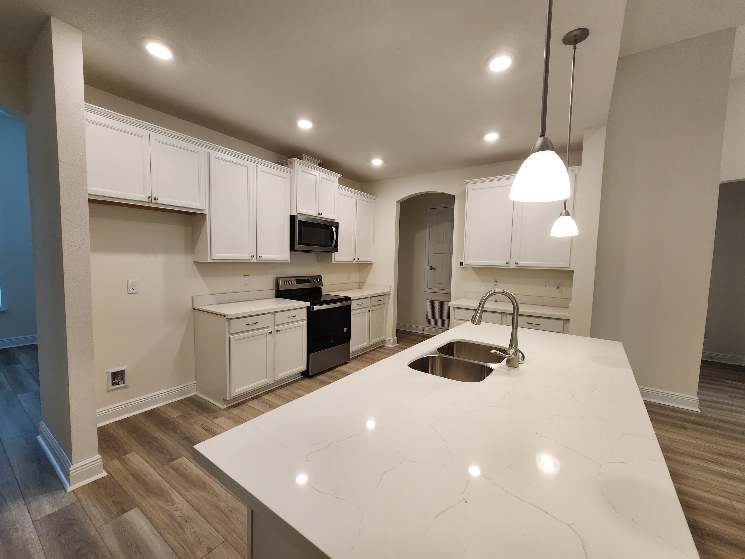 WINDSWEPT ESTATES - Residential