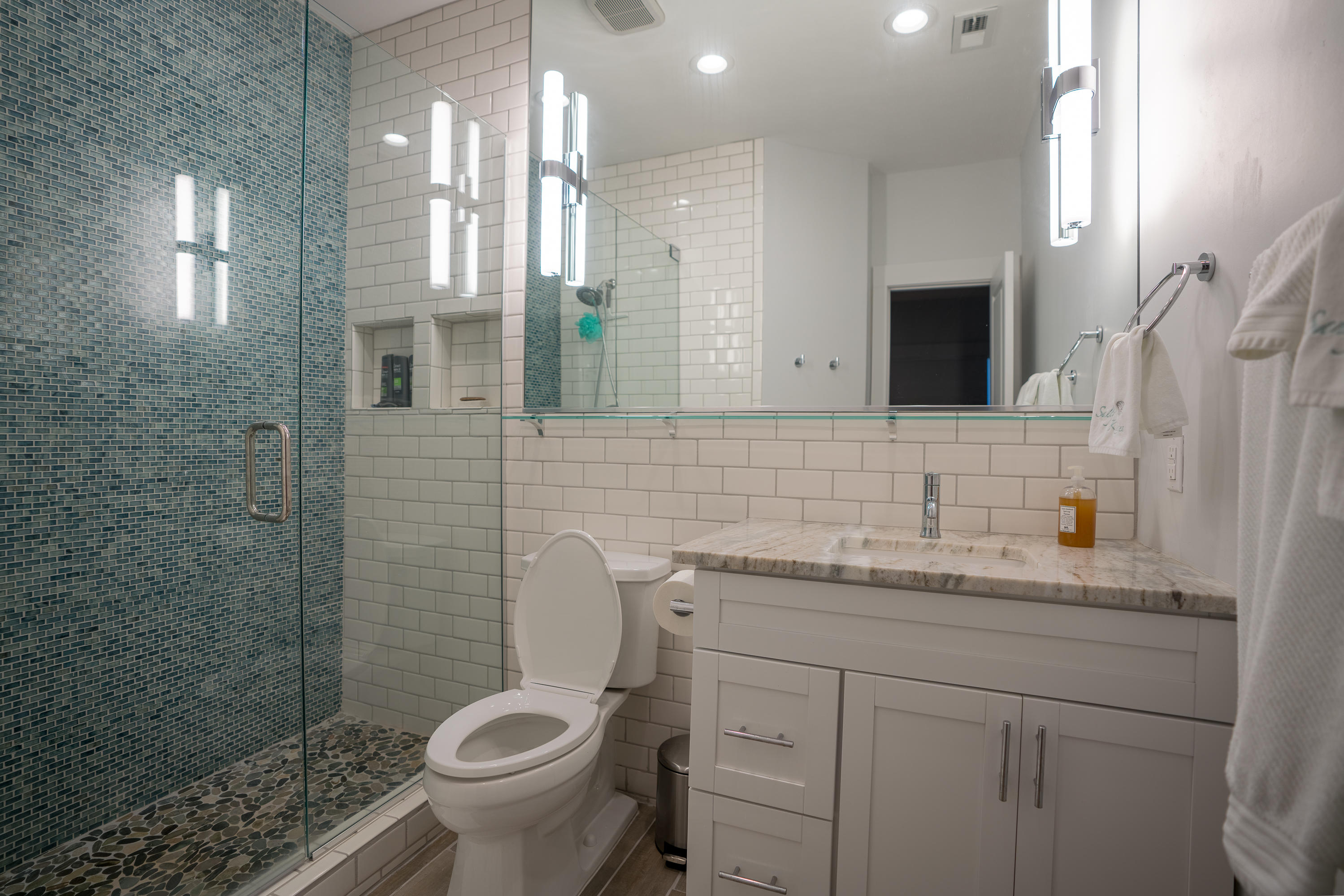 The Palms at Seagrove - Residential