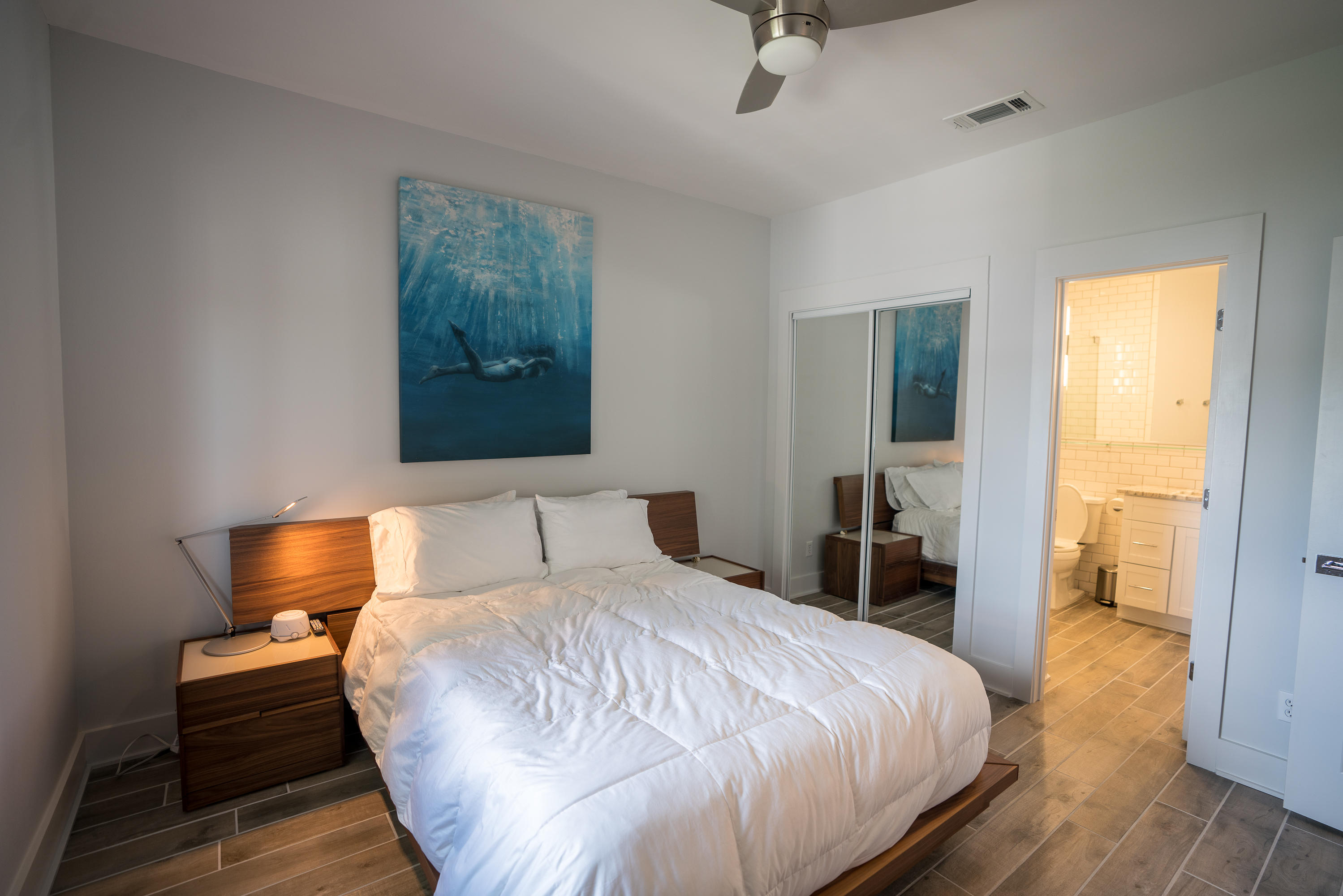 The Palms at Seagrove - Residential