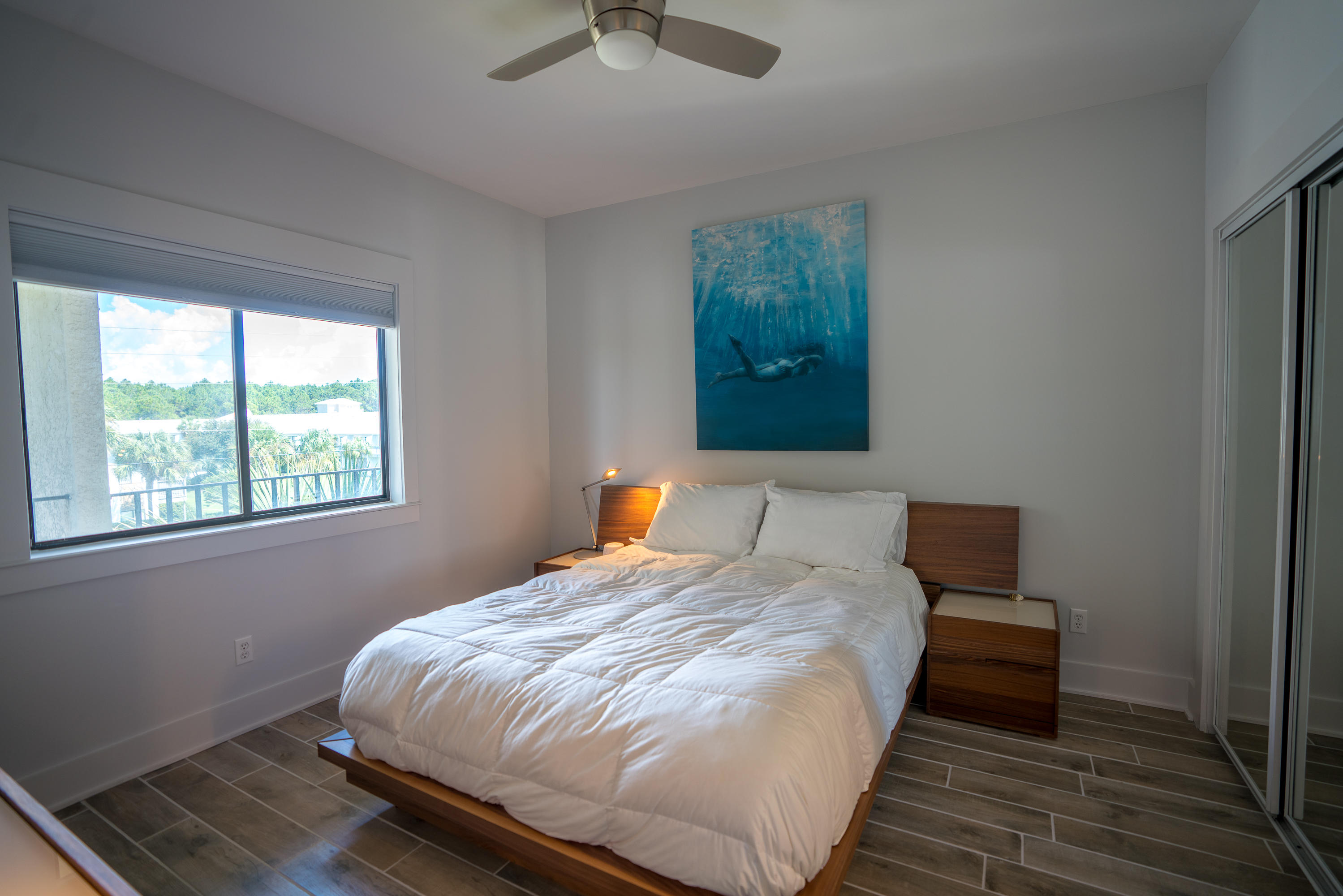 The Palms at Seagrove - Residential