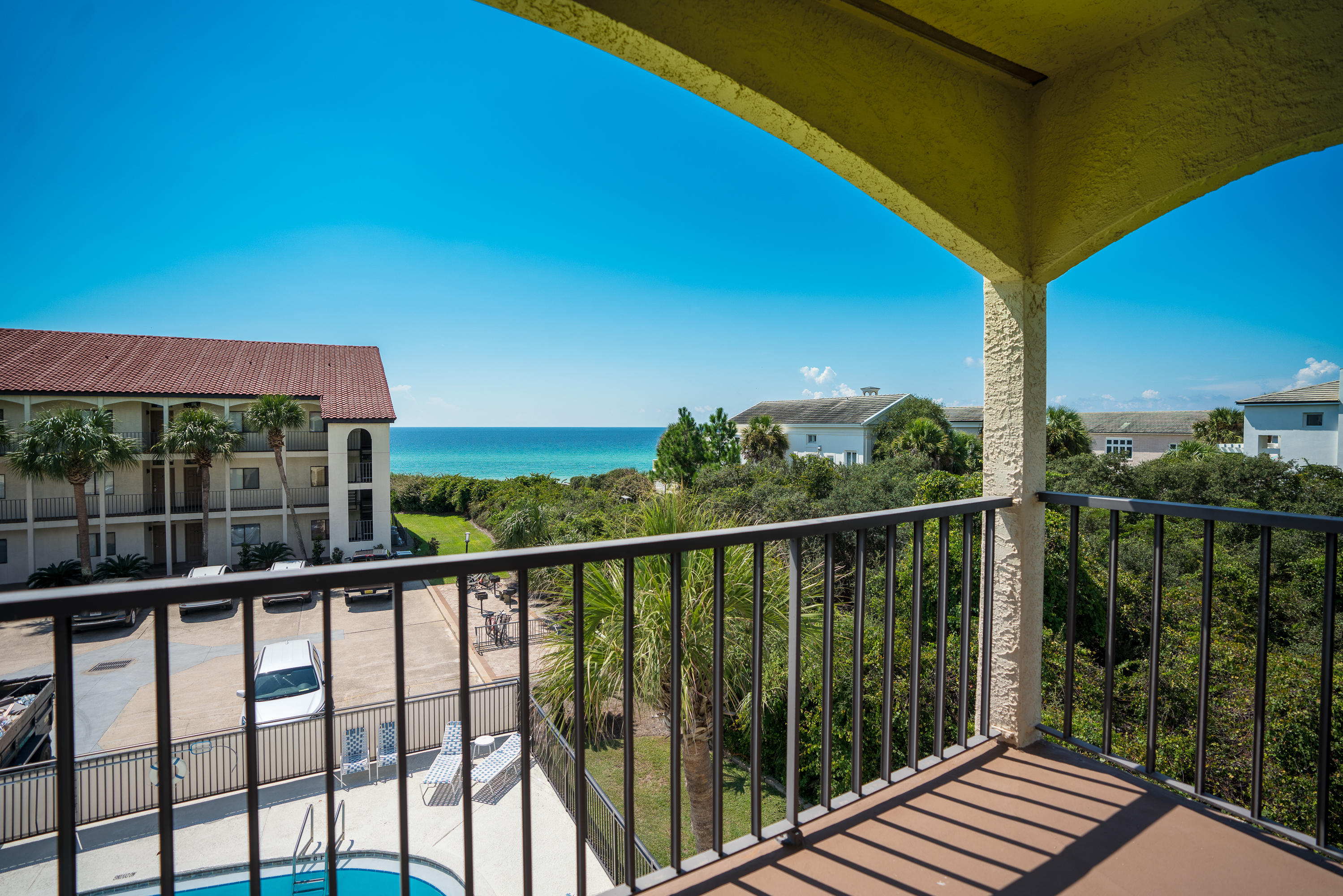 The Palms at Seagrove - Residential